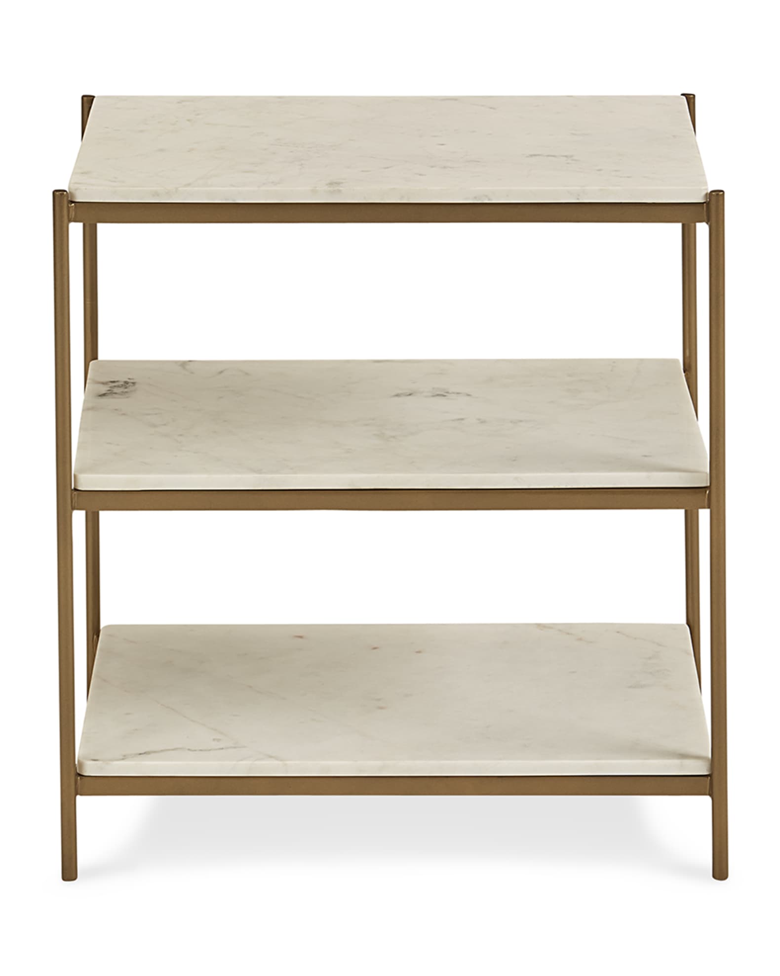 Four hands felix nightstand discount