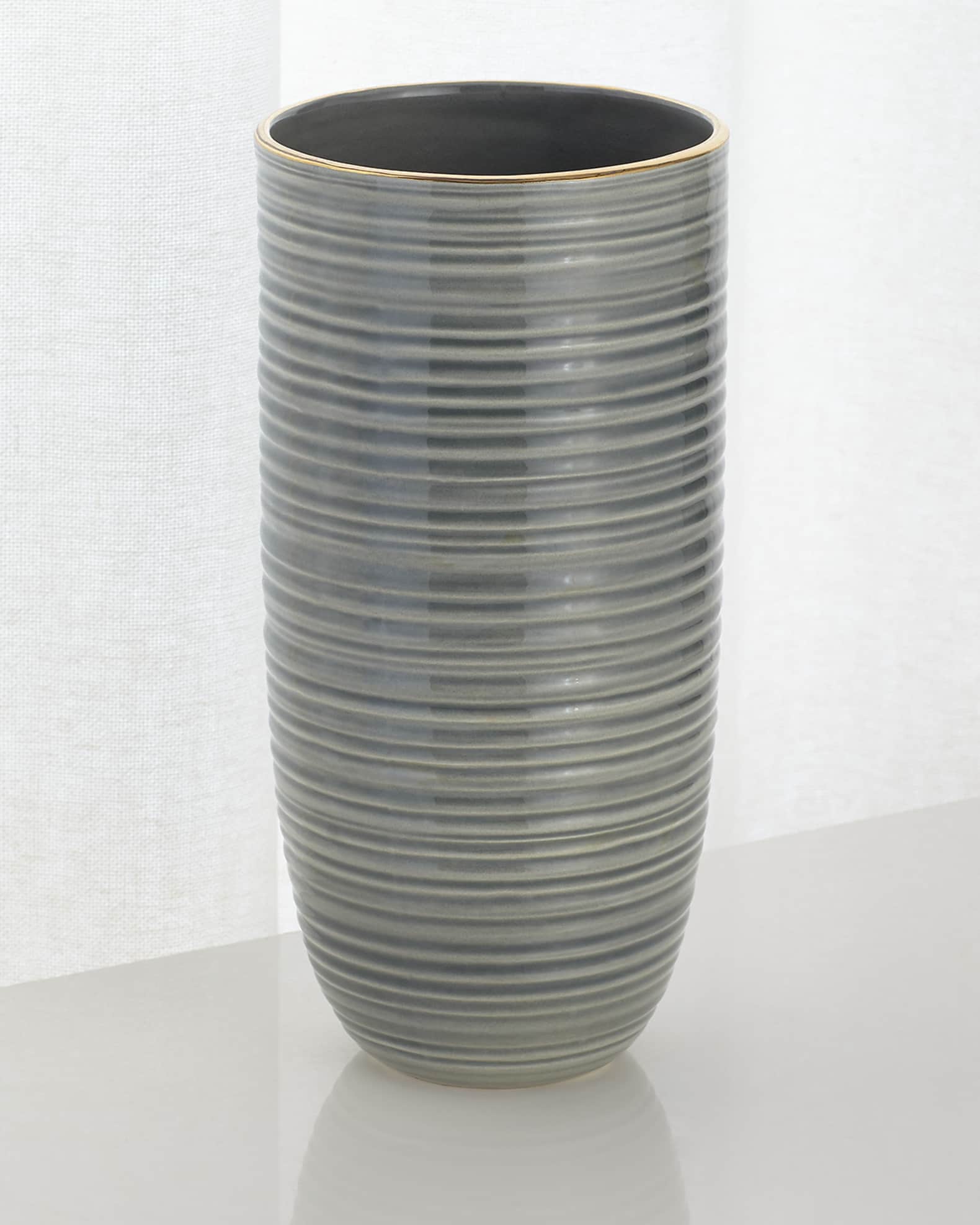 AERIN Calinda Tall Vase