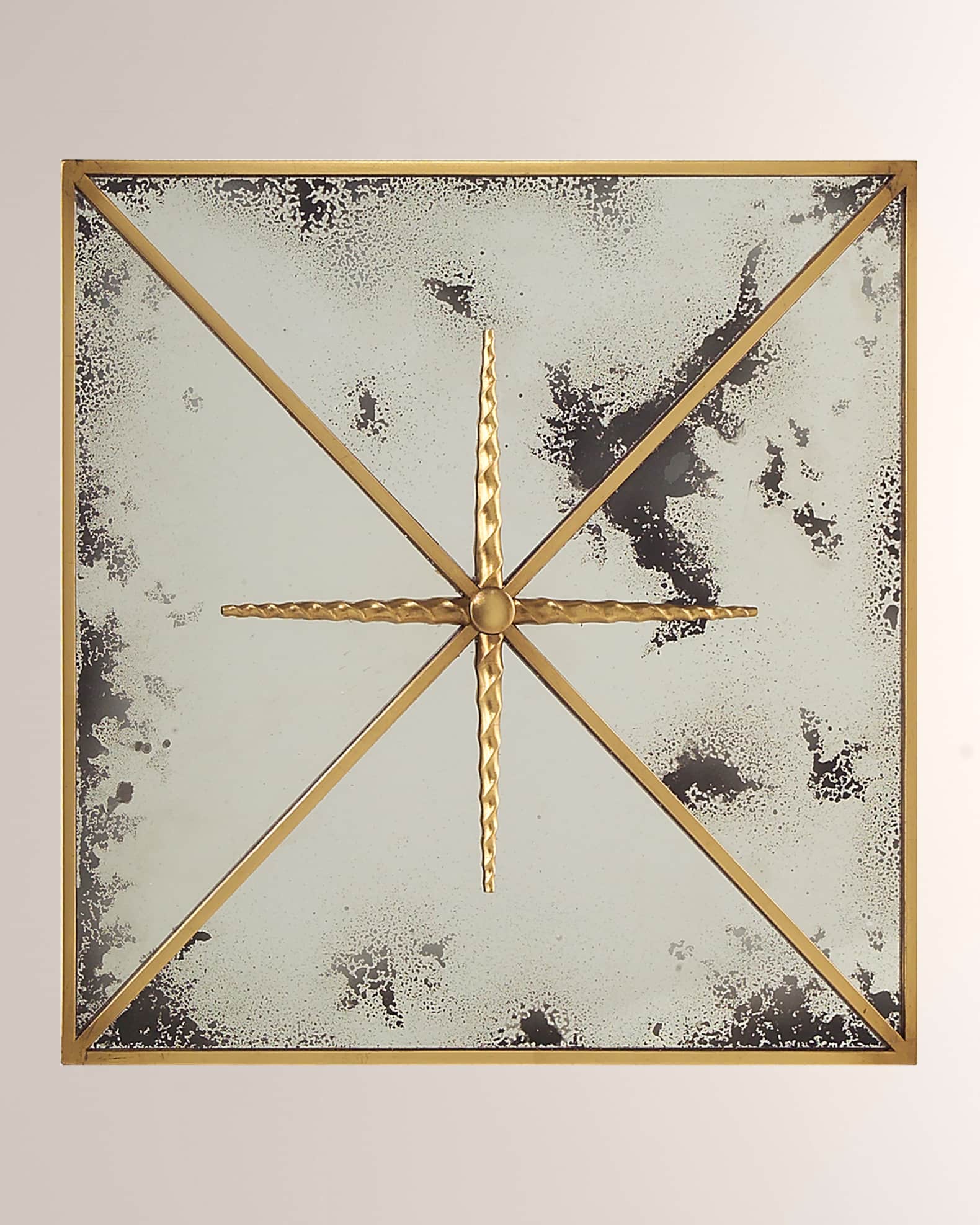 John Richard Collection Rio Mirror Horchow