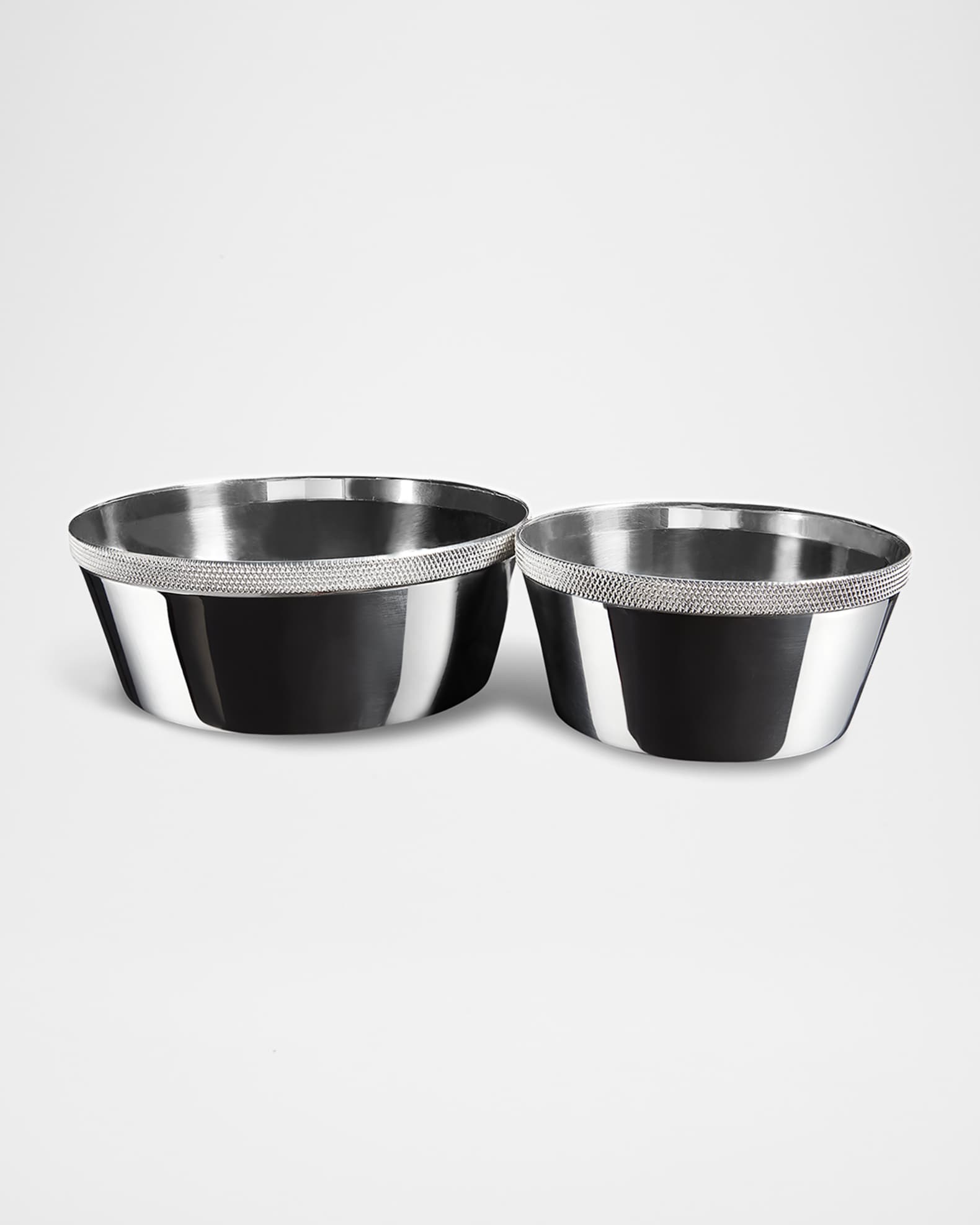 Ralph Lauren Home Paxton Double Nut Bowl