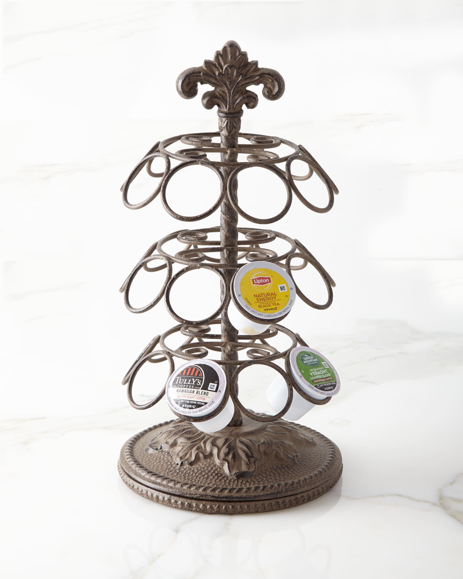 Tassimo pod stands store