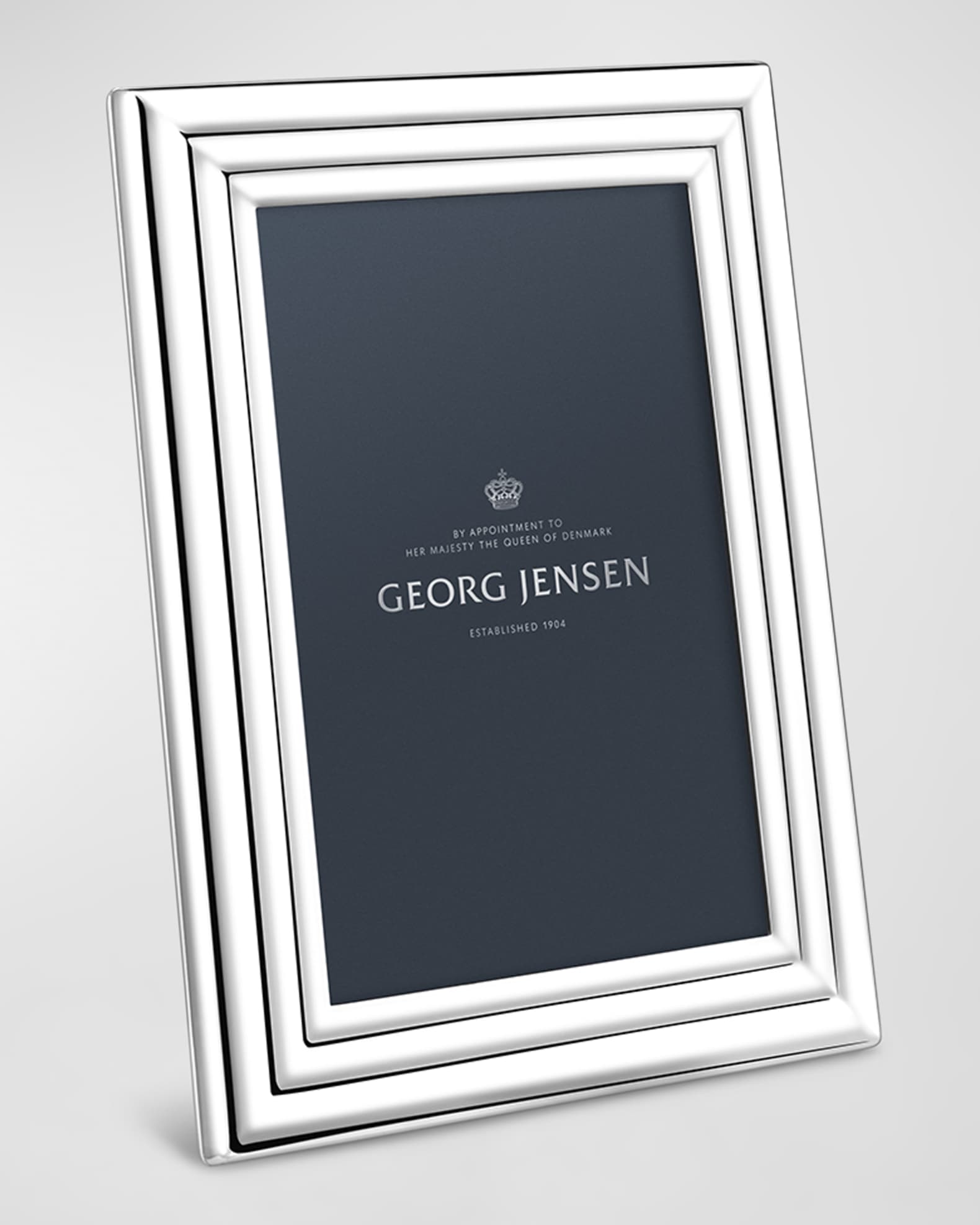 Jensen Legacy Picture Frame, 4" x 6" Horchow