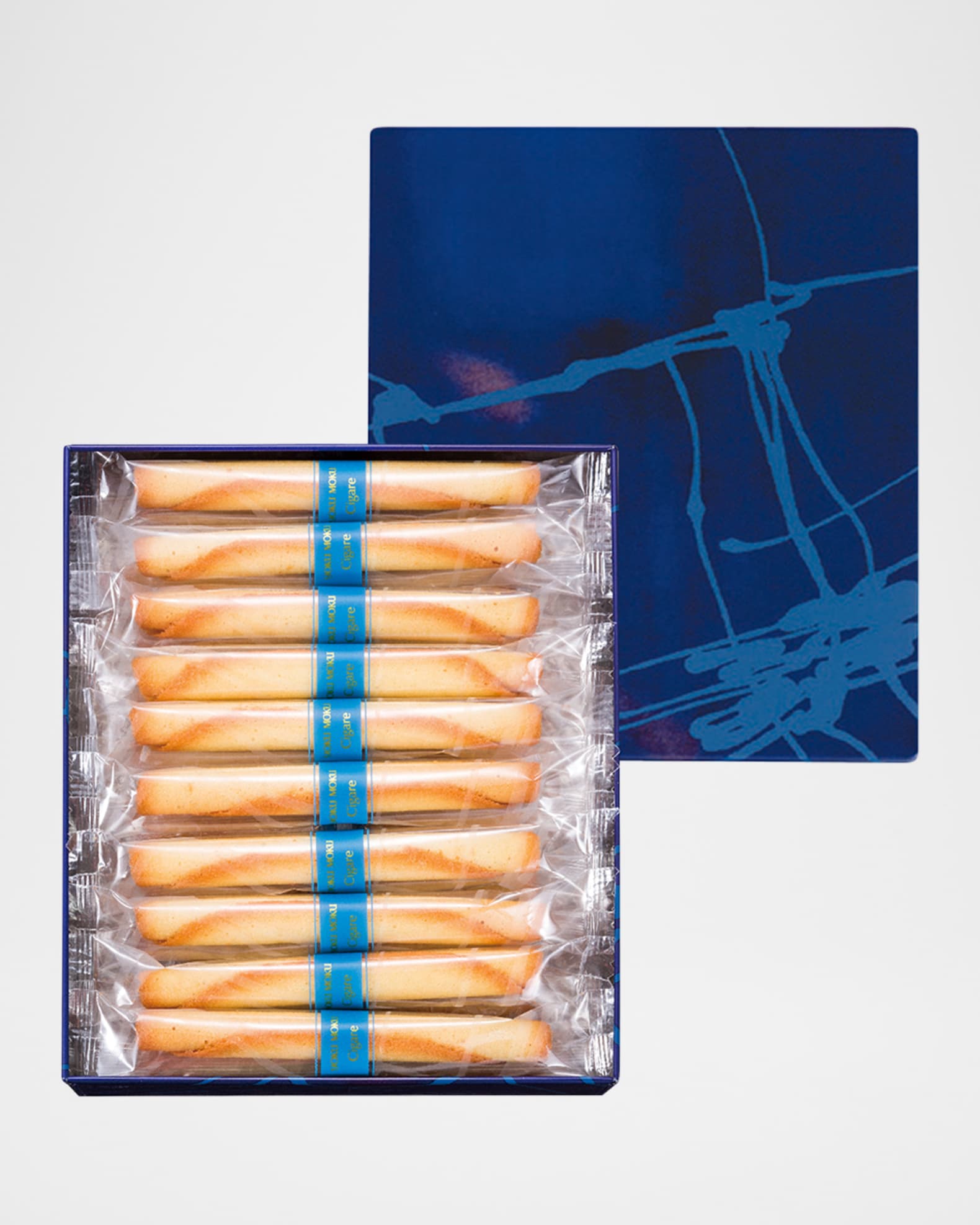 Yoku Moku 30 Cigare Cookies