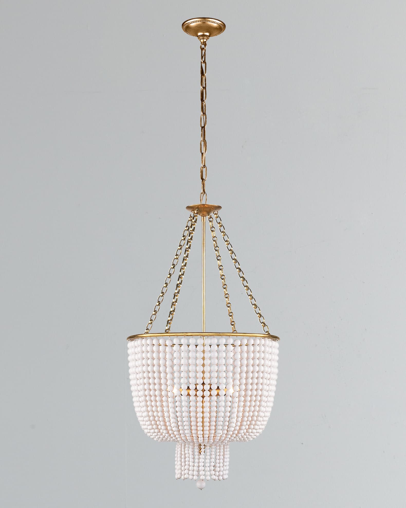 Aerin jacqueline chandelier hot sale