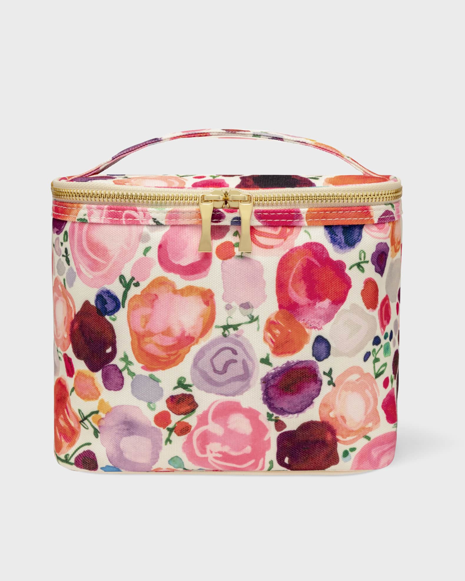 kate spade new york floral lunch tote Horchow