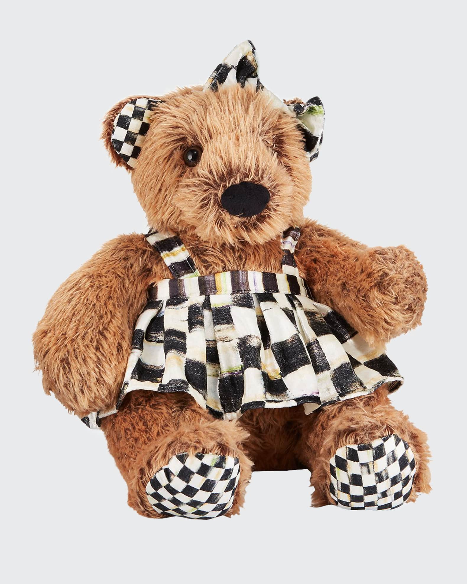 ミュージシャン Hearty Bear Stuffed Toy Amazon.com: JOON Mini Teddy Bear, Cream, 13 Inches : Toys