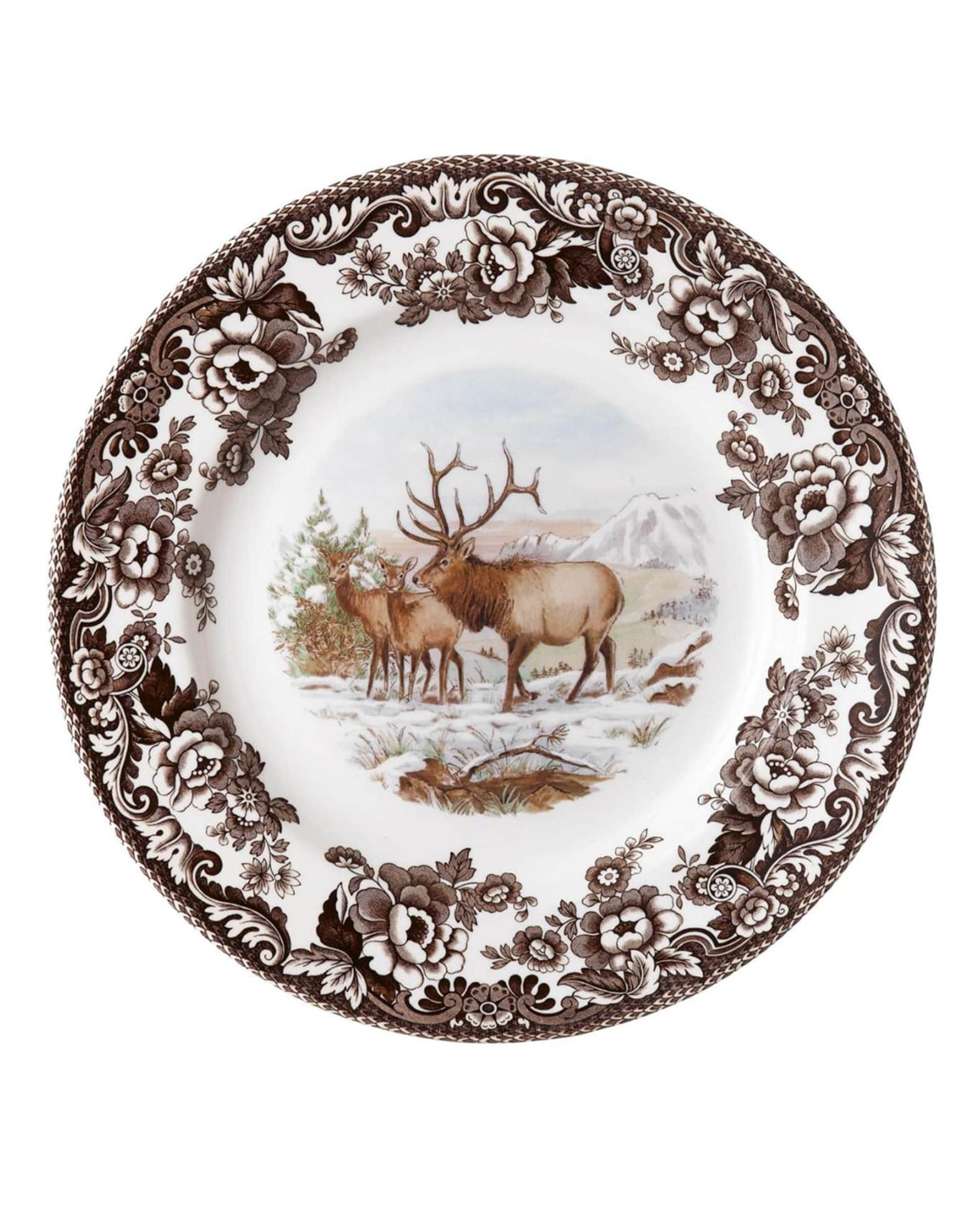 Woodland spode sale on sale