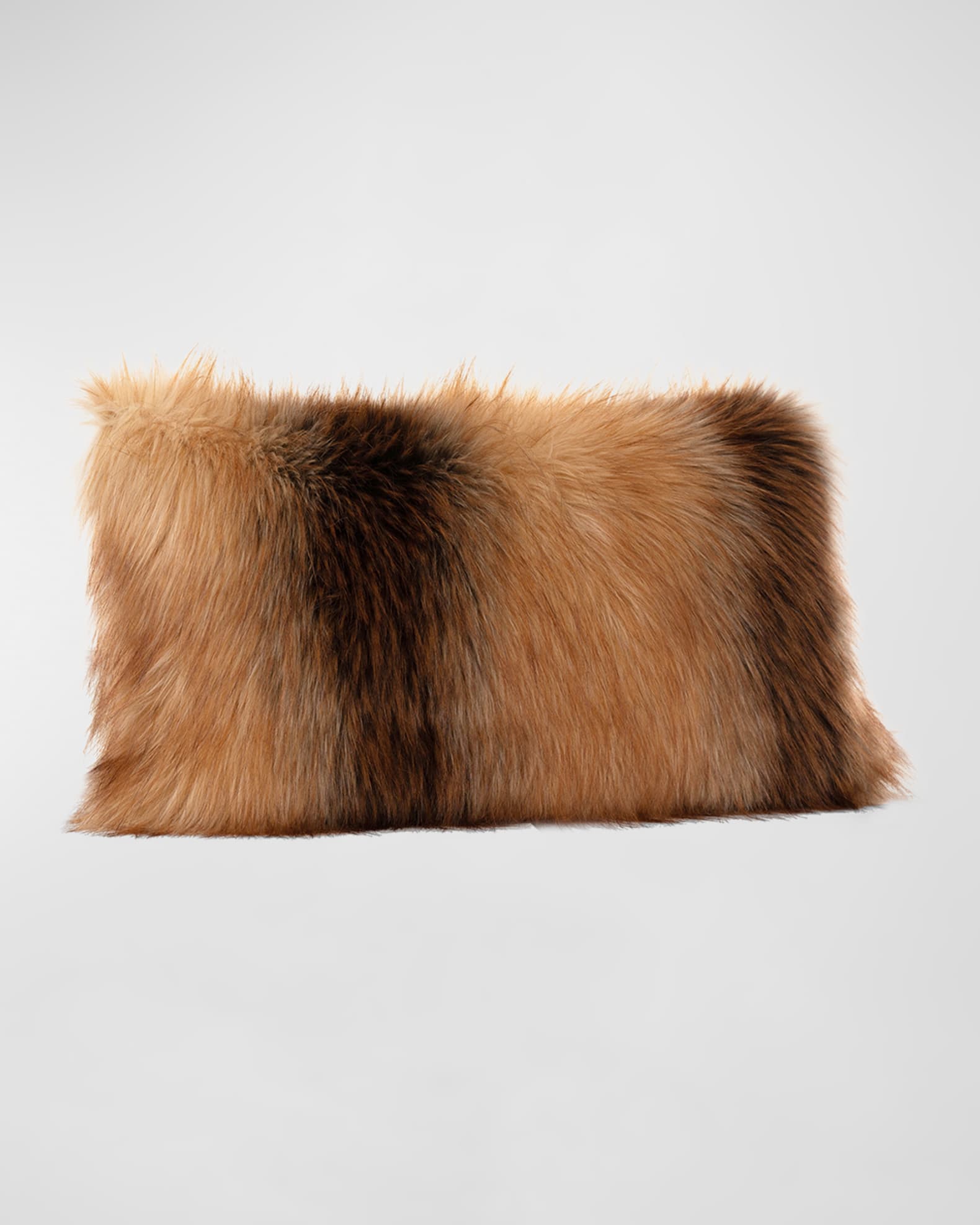 Fabulous Furs Limited Edition Pillow, 12" x 22"