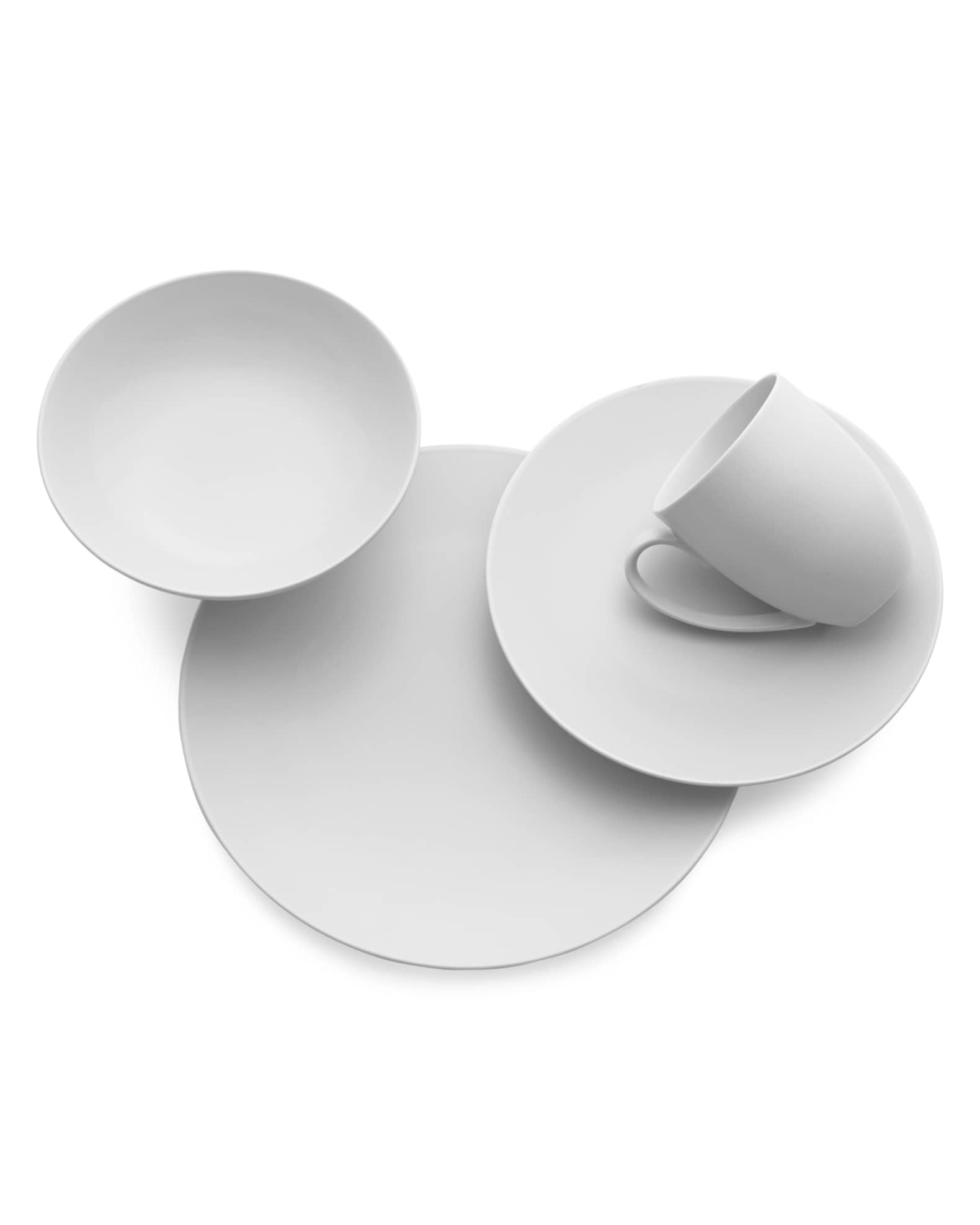 Nambe Pop Place 4 Piece Setting Horchow