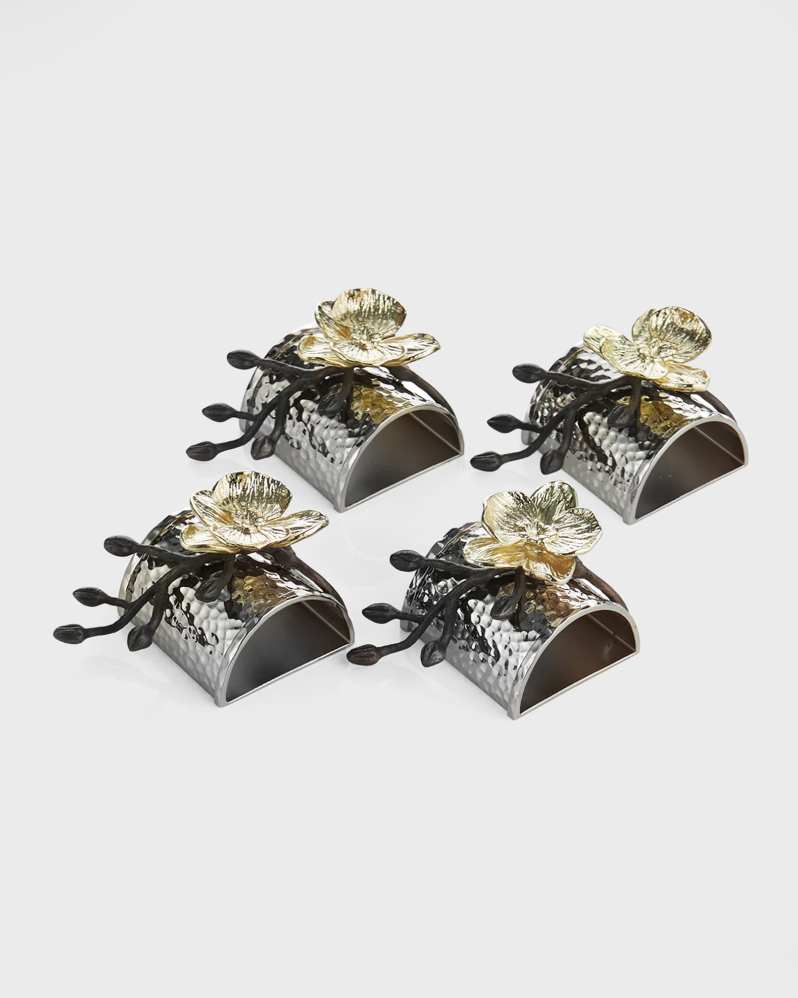 Michael aram outlet rings