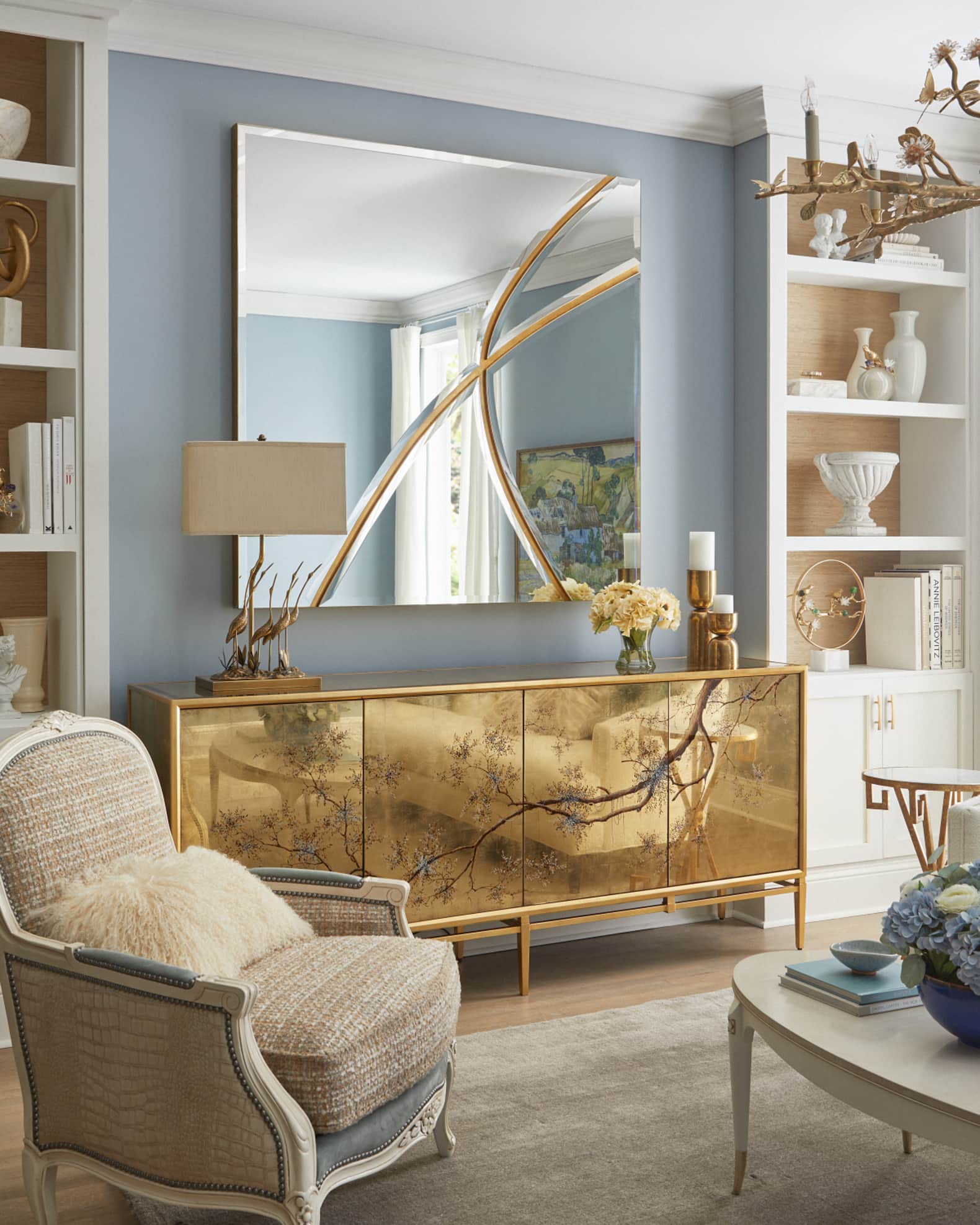 Horchow lighting sale store