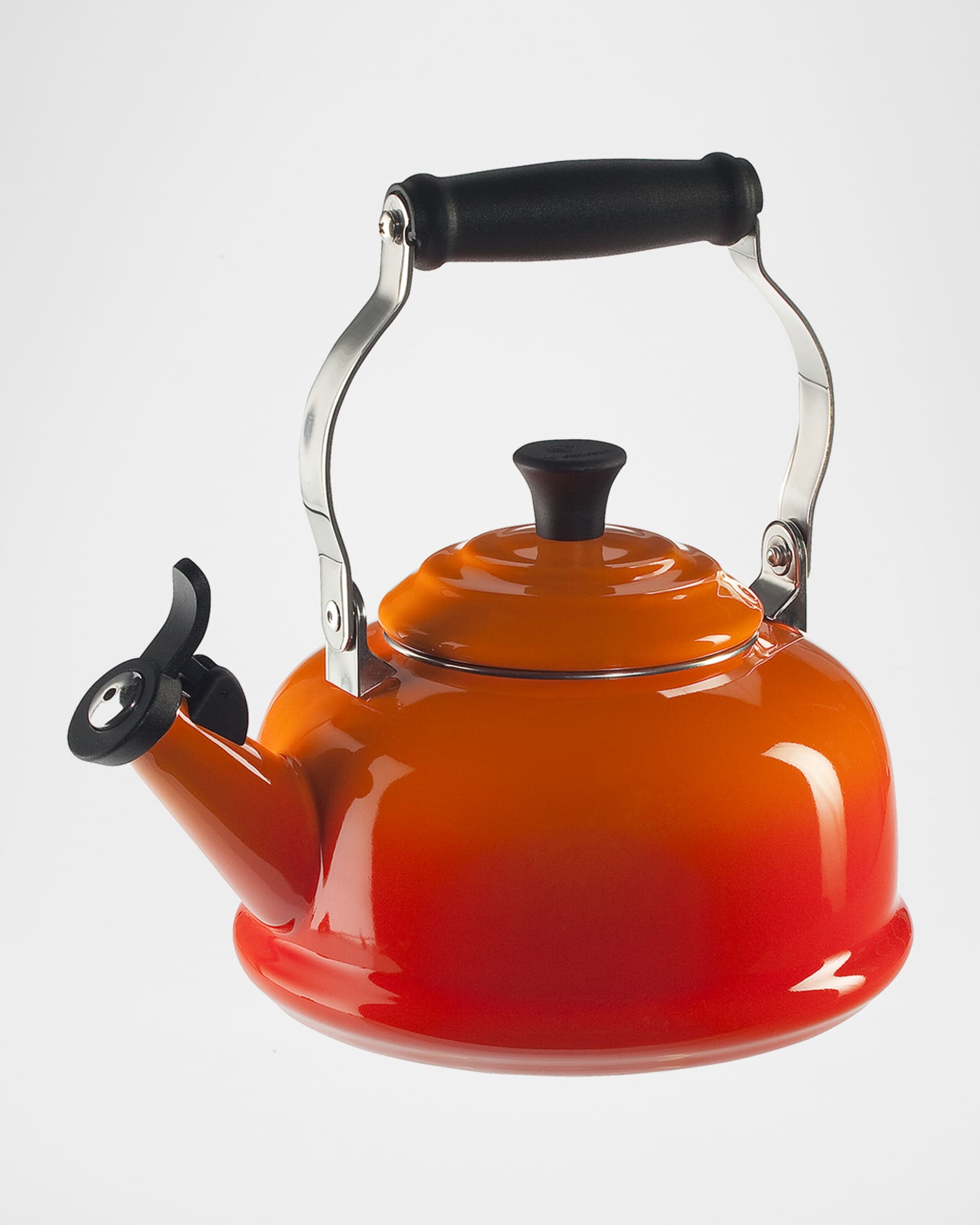 Le Creuset Whistling Tea Kettle Horchow