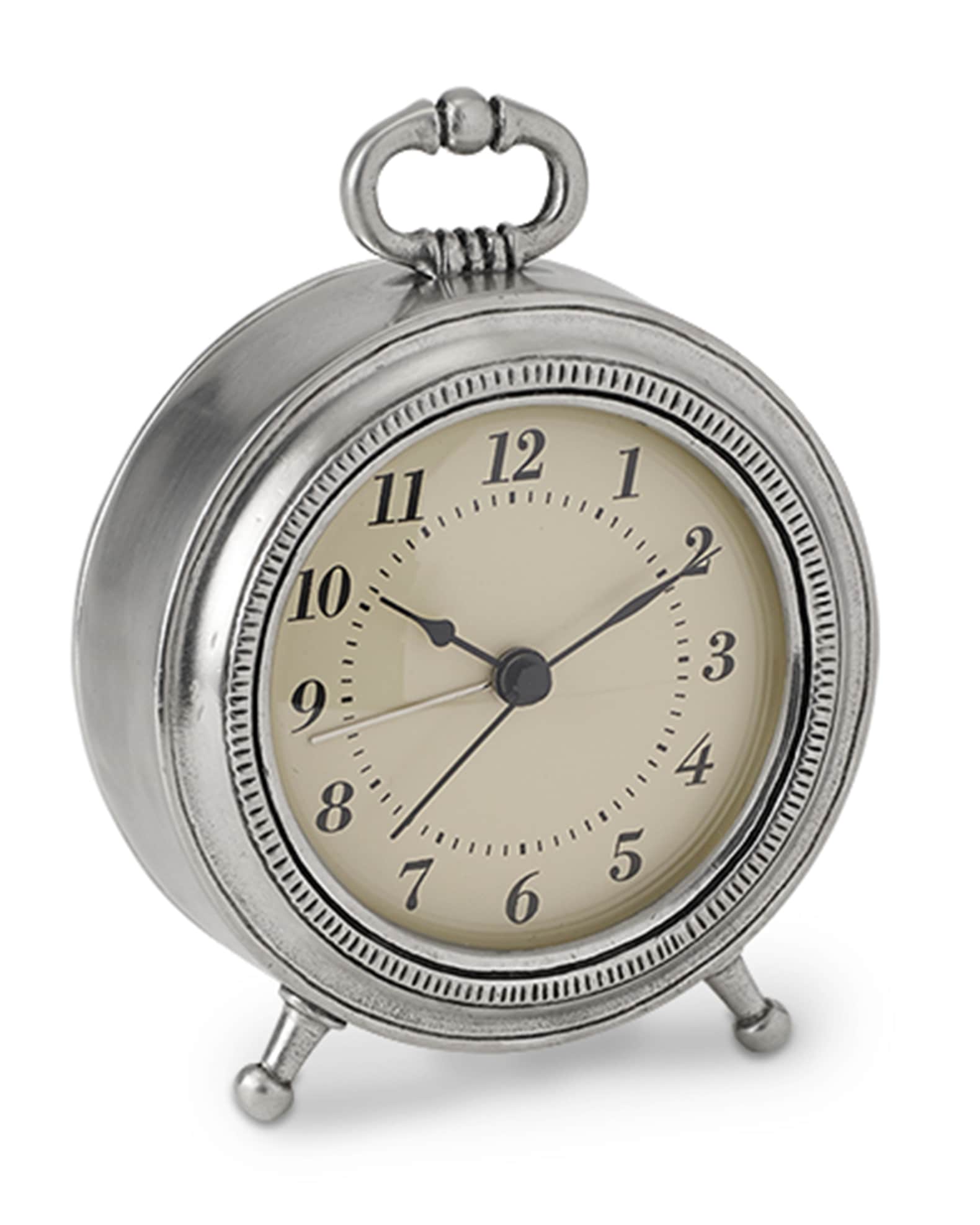 Match Toscana Alarm Clock