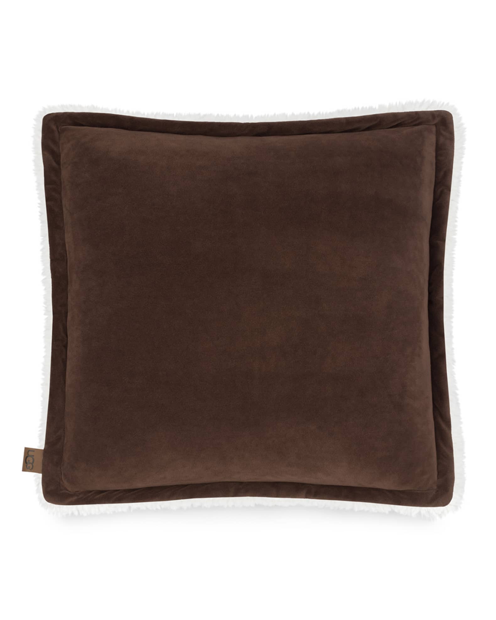 UGG Bliss Sherpa Pillow Horchow
