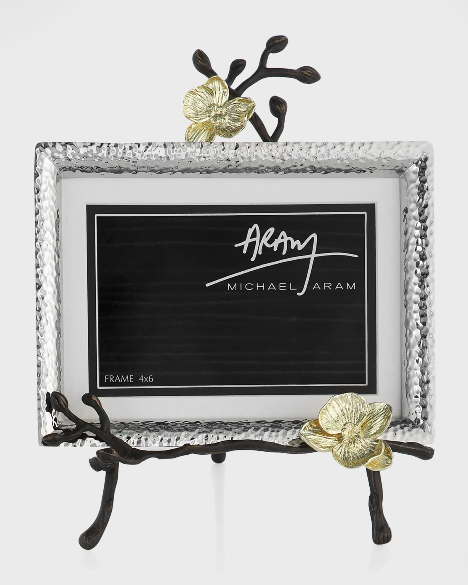 Michael aram orchid frame online