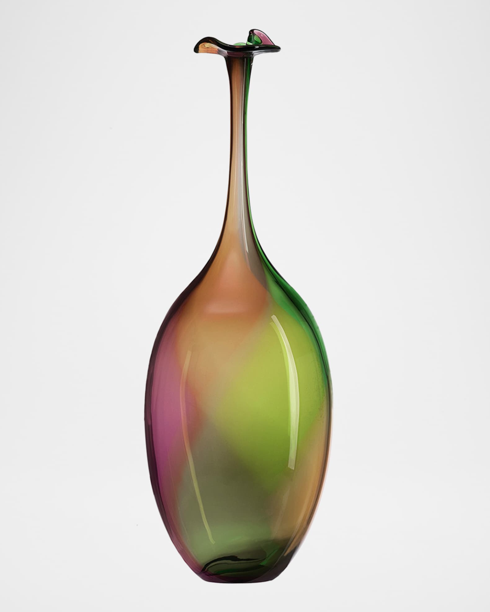 Kosta Boda Large Fidji Vase Horchow