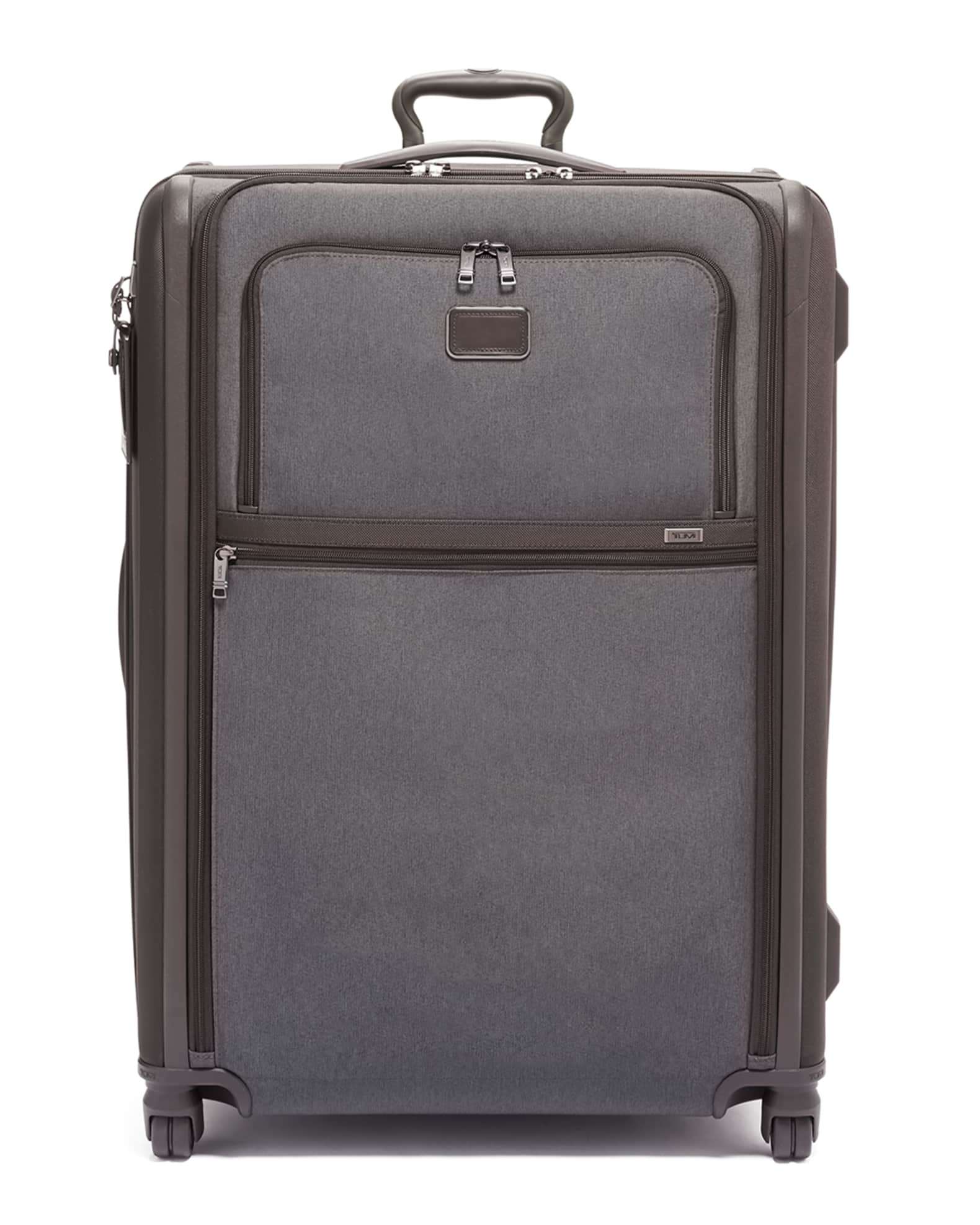 Tumi alpha 3 extended trip discount