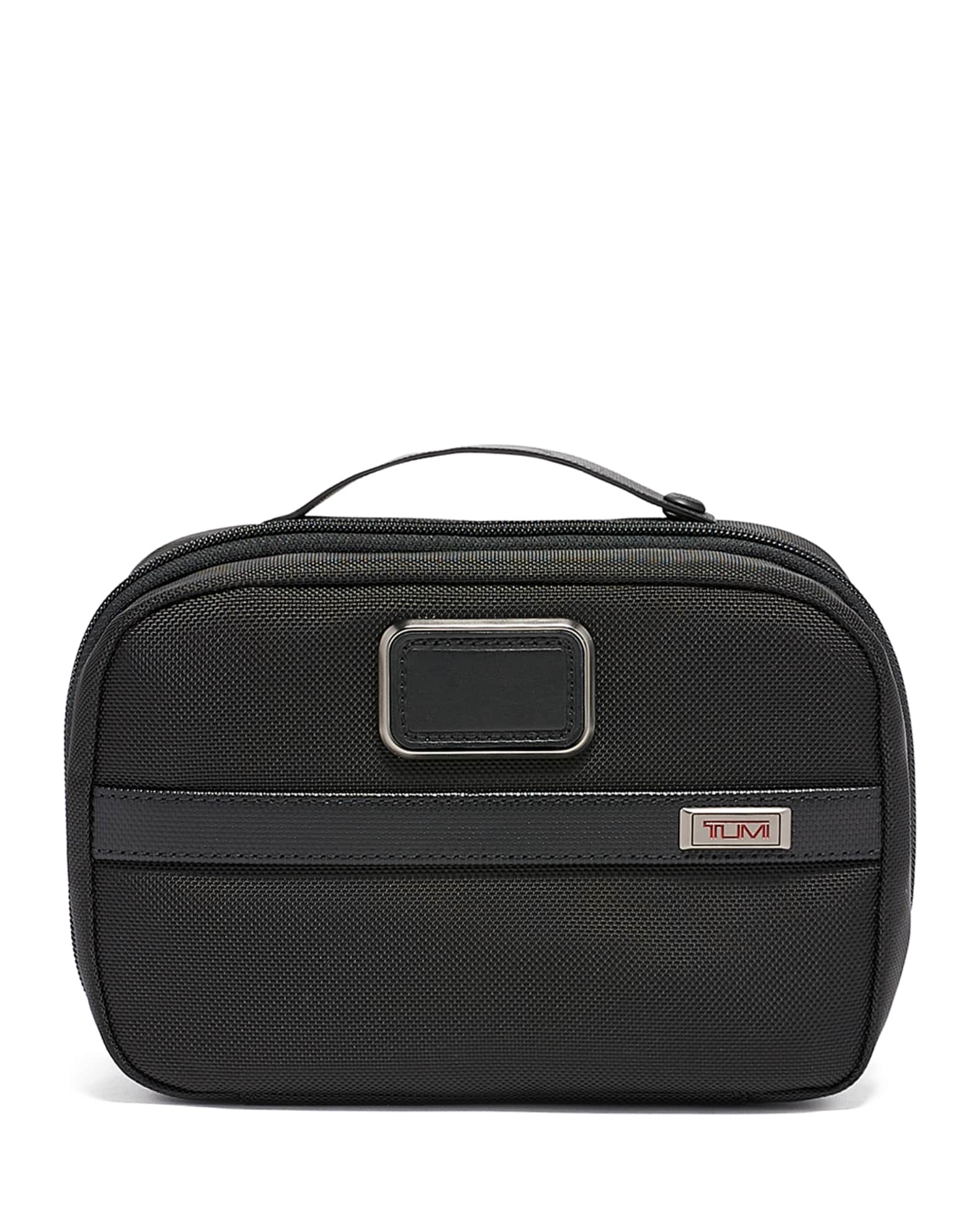 TUMI Alpha 3 Split Travel Kit Horchow