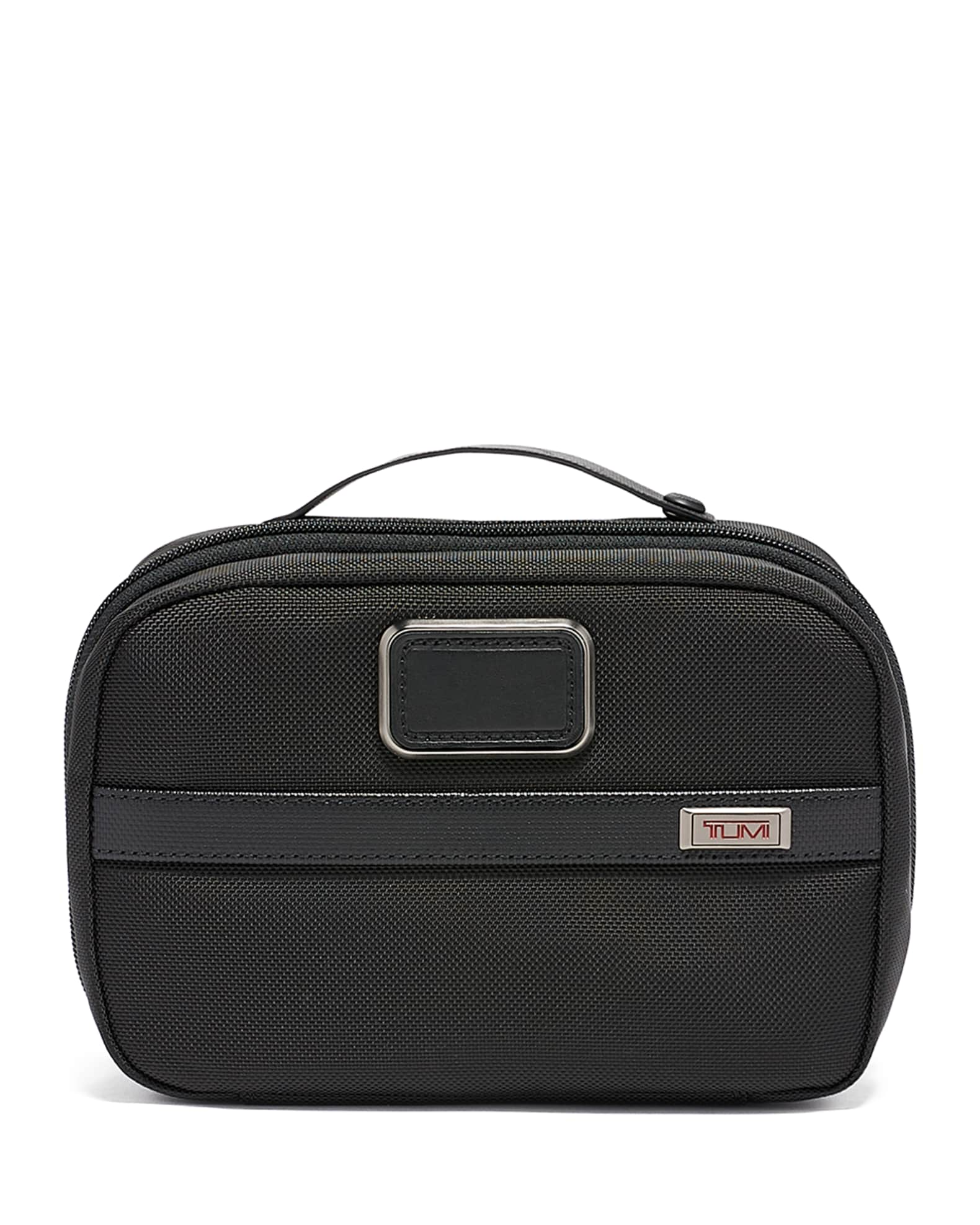 TUMI Alpha 3 Split Travel Kit