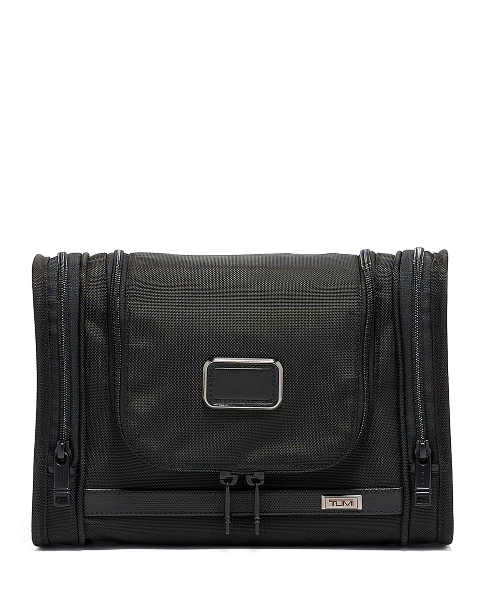 TUMI Alpha 3 Hanging Travel Kit