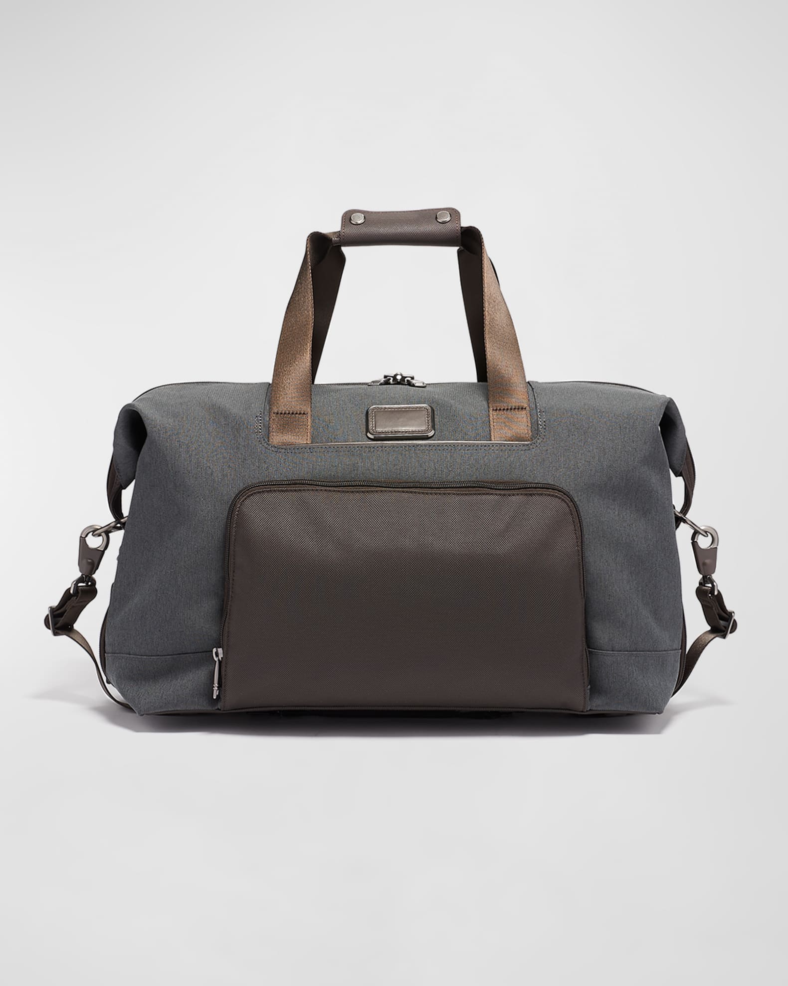 Tumi alpha 3 double expansion satchel online
