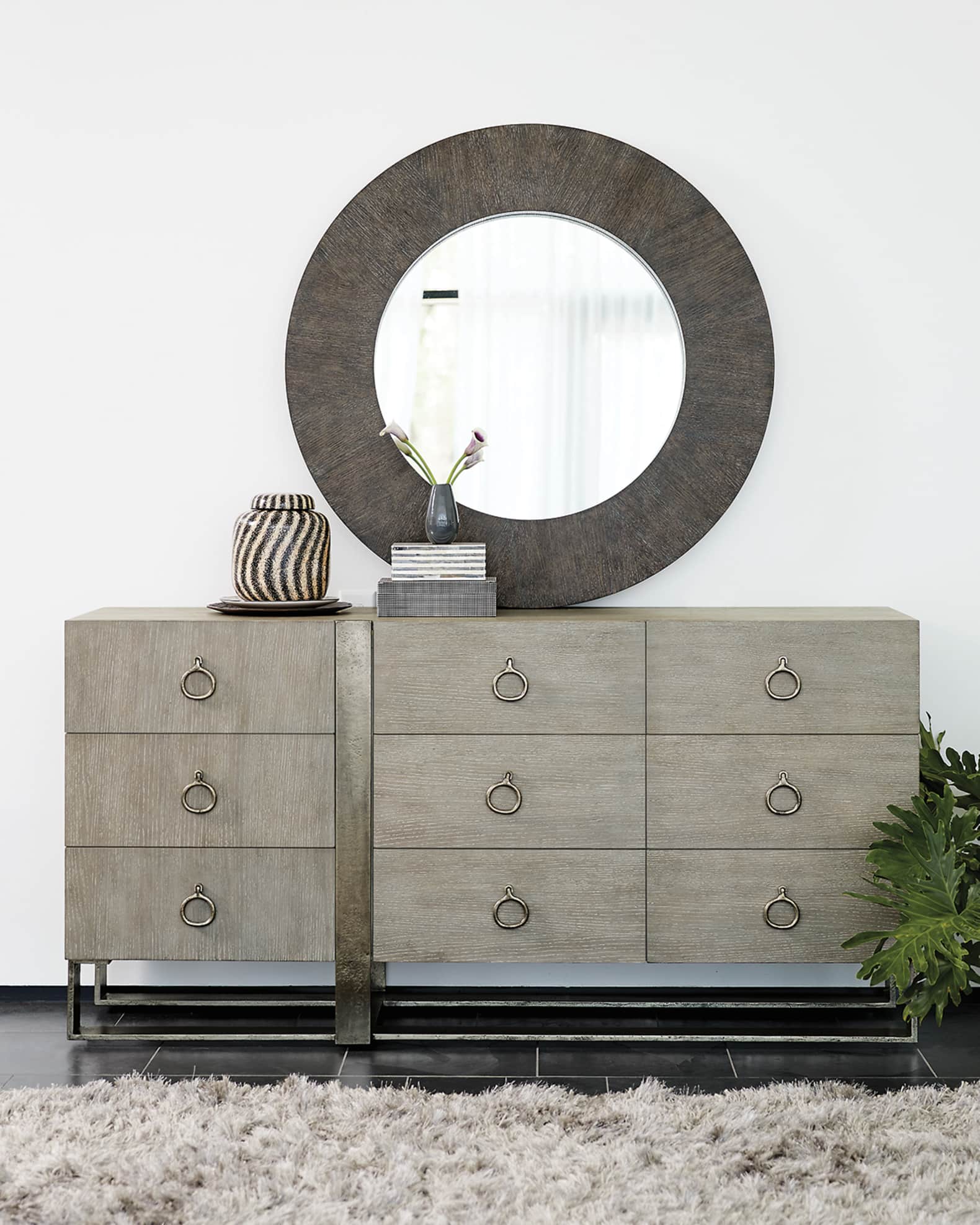 Bernhardt dressers new arrivals