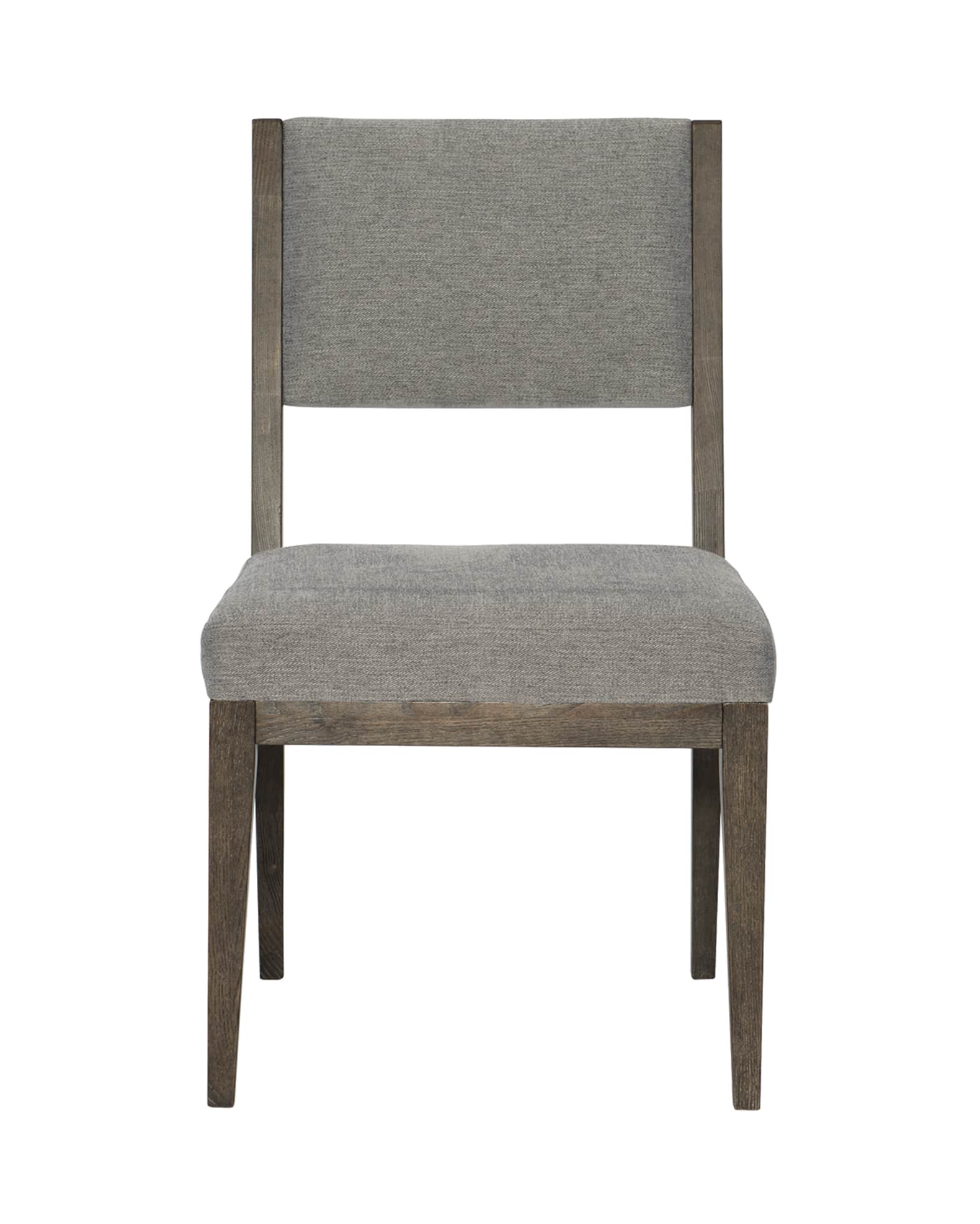 Bernhardt chair online and a half
