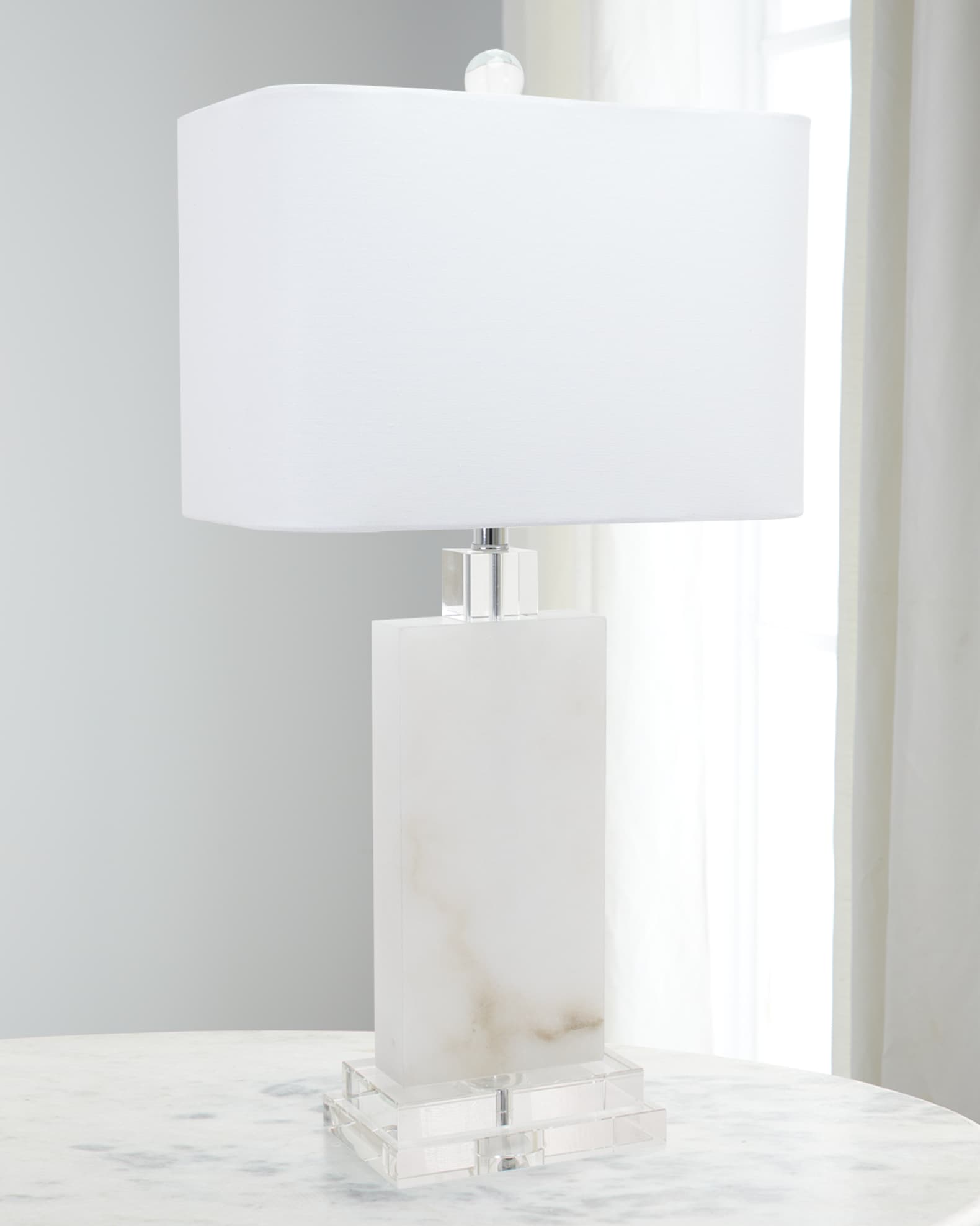 Couture Lamps Topawa Table Lamp Horchow