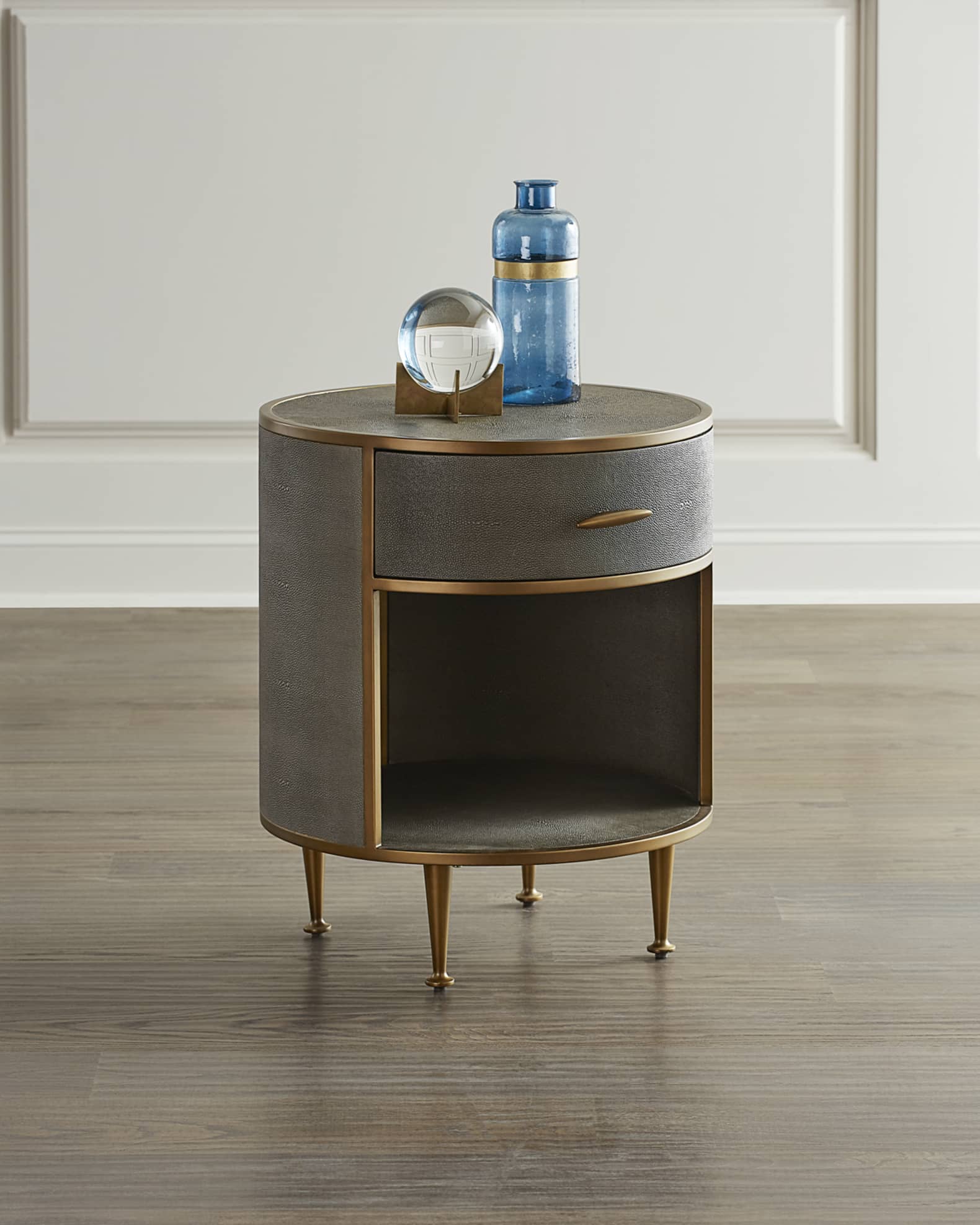 Four hands 2024 sydney nightstand