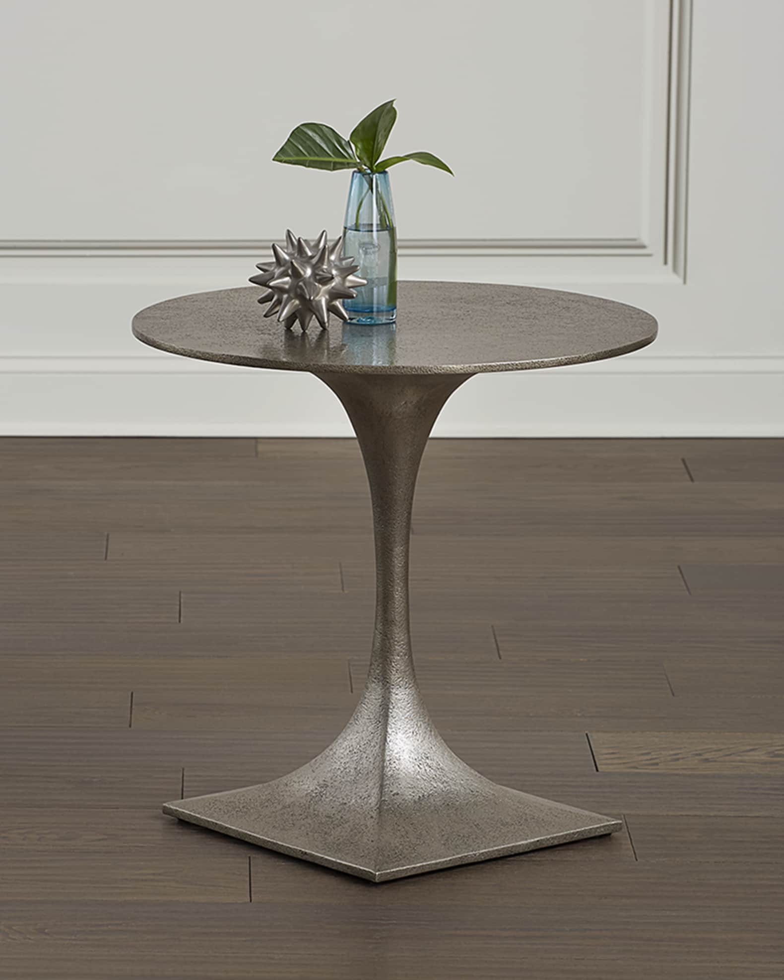 Bernhardt end hot sale tables