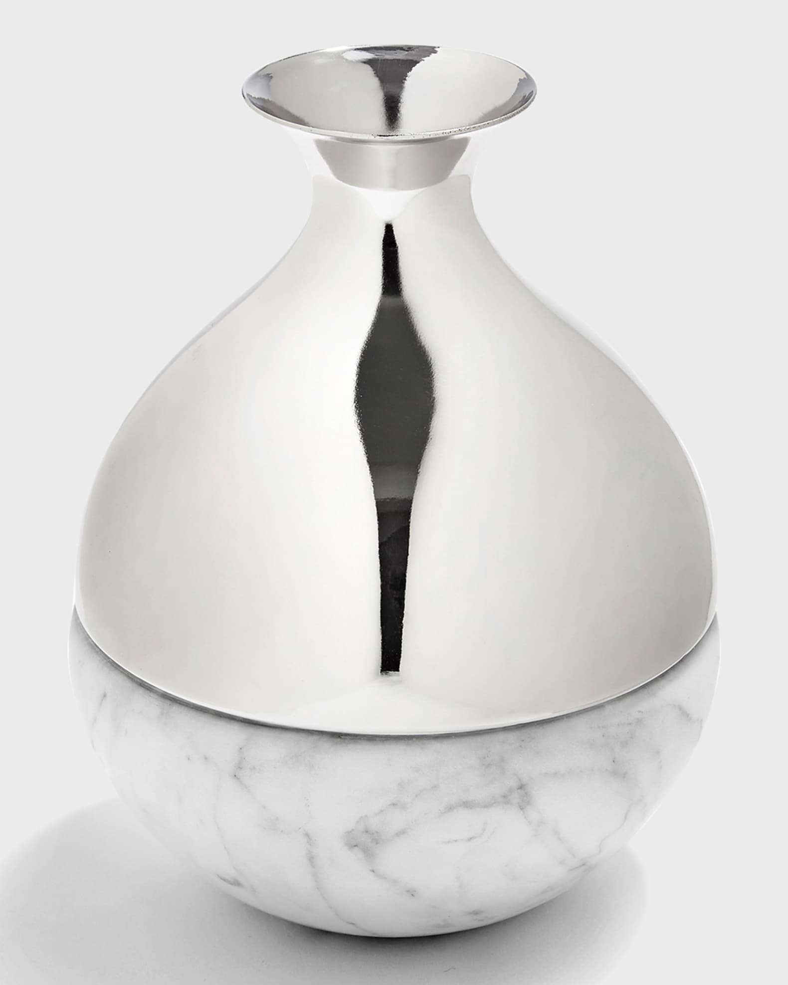 ANNA New York Dual Bud Vase