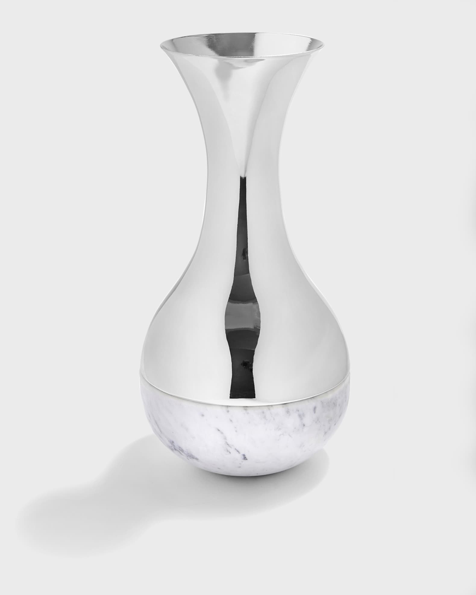 ANNA New York Dual Vase