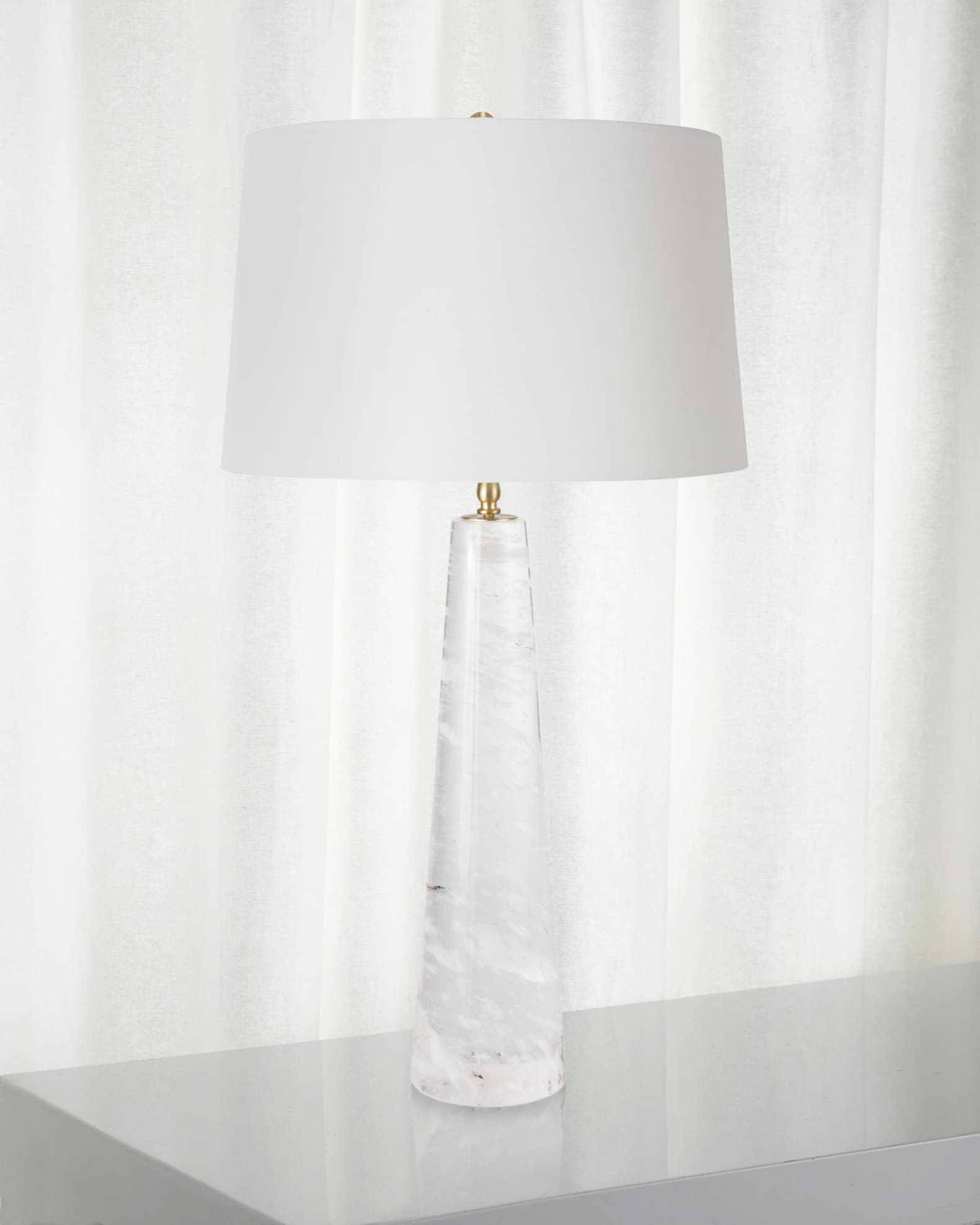 Regina andrew crystal lamp deals