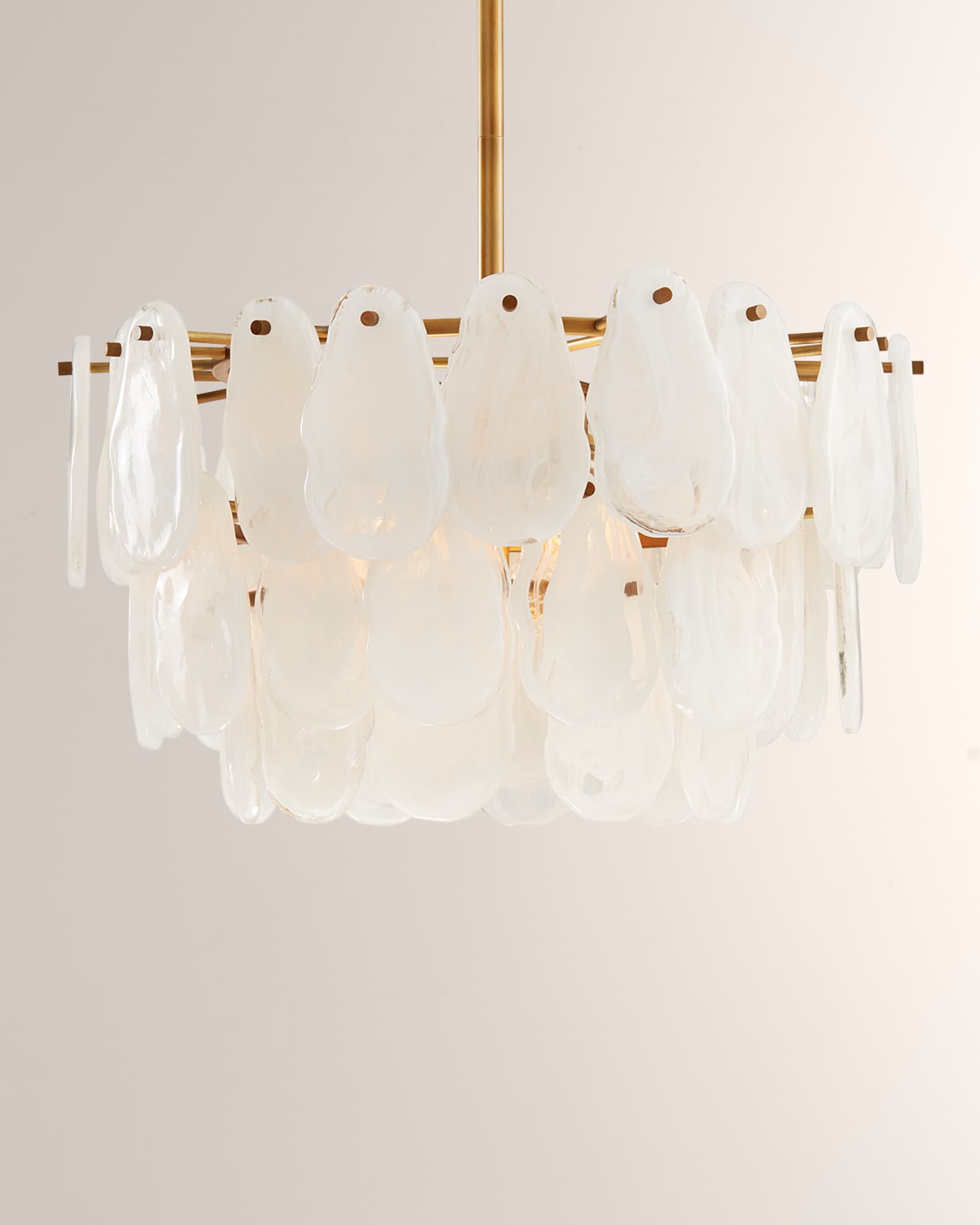 Arteriors Leon Chandelier | Horchow