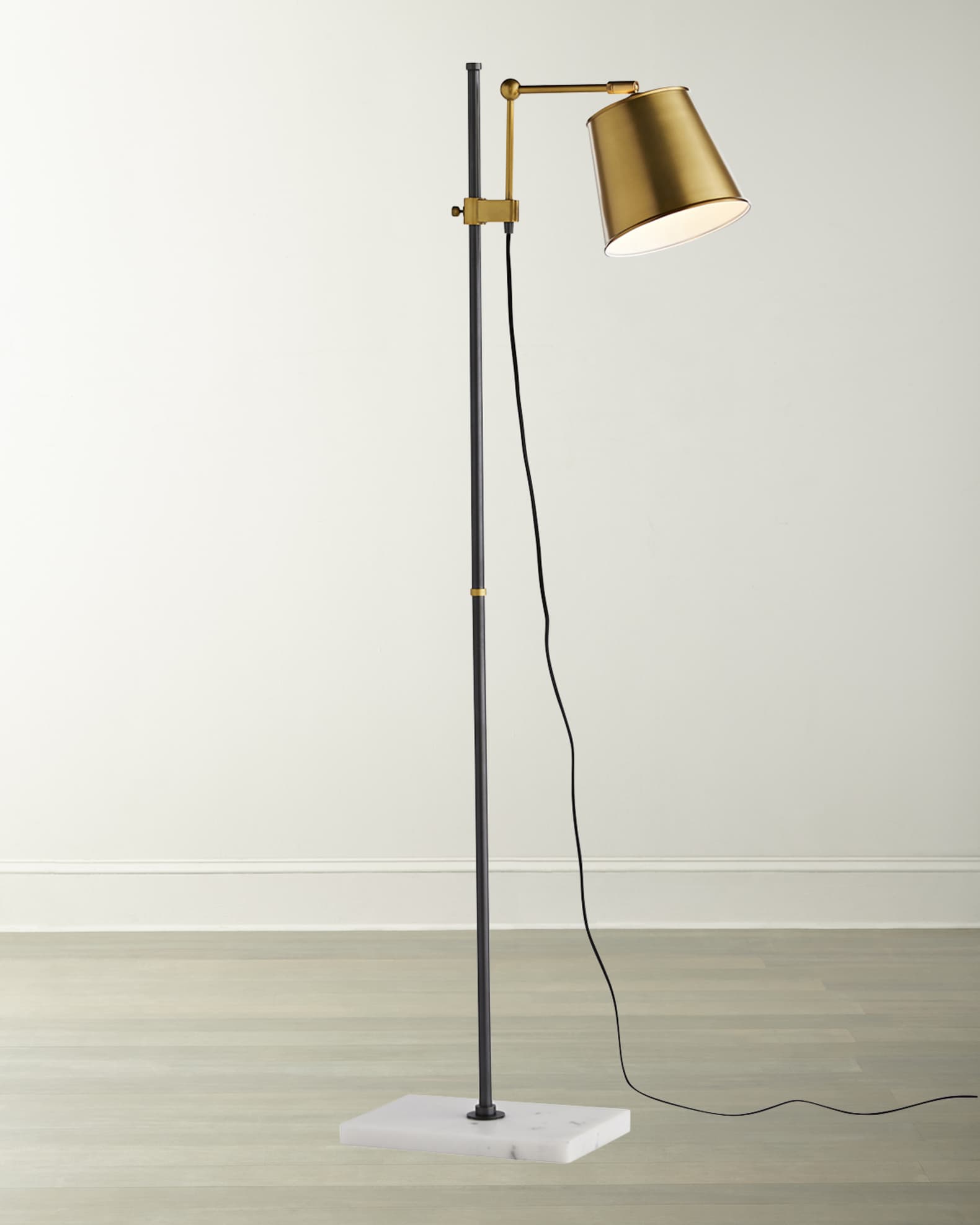 Watson floor shop lamp