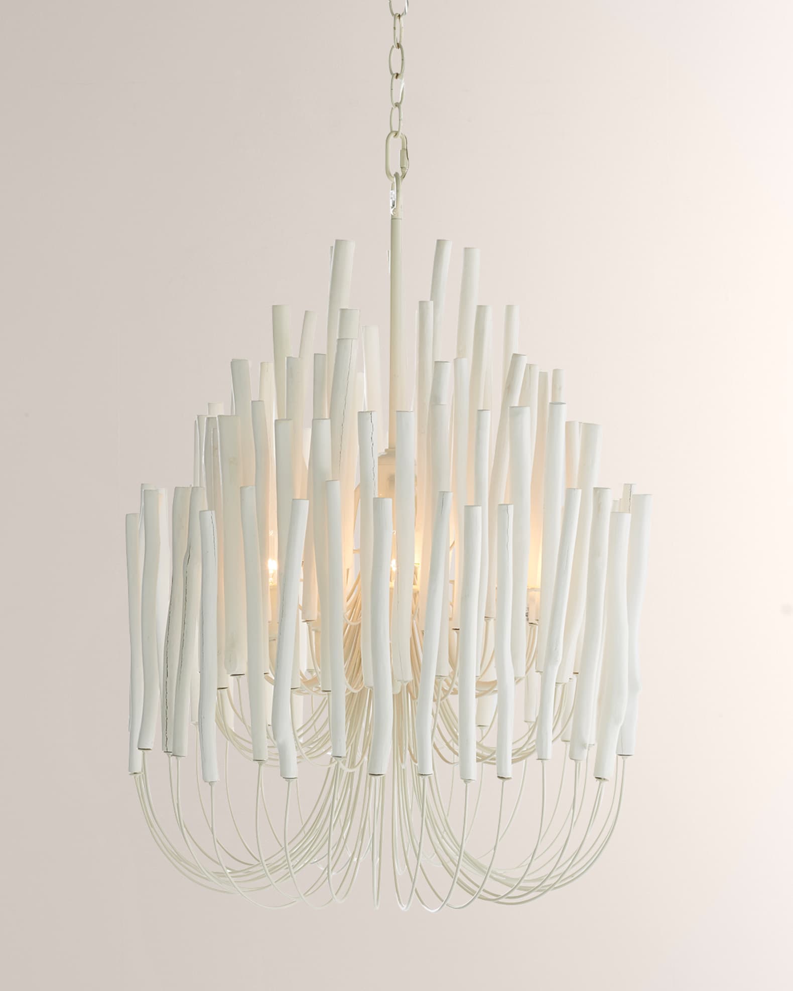 Arteriors Tilda Small Chandelier