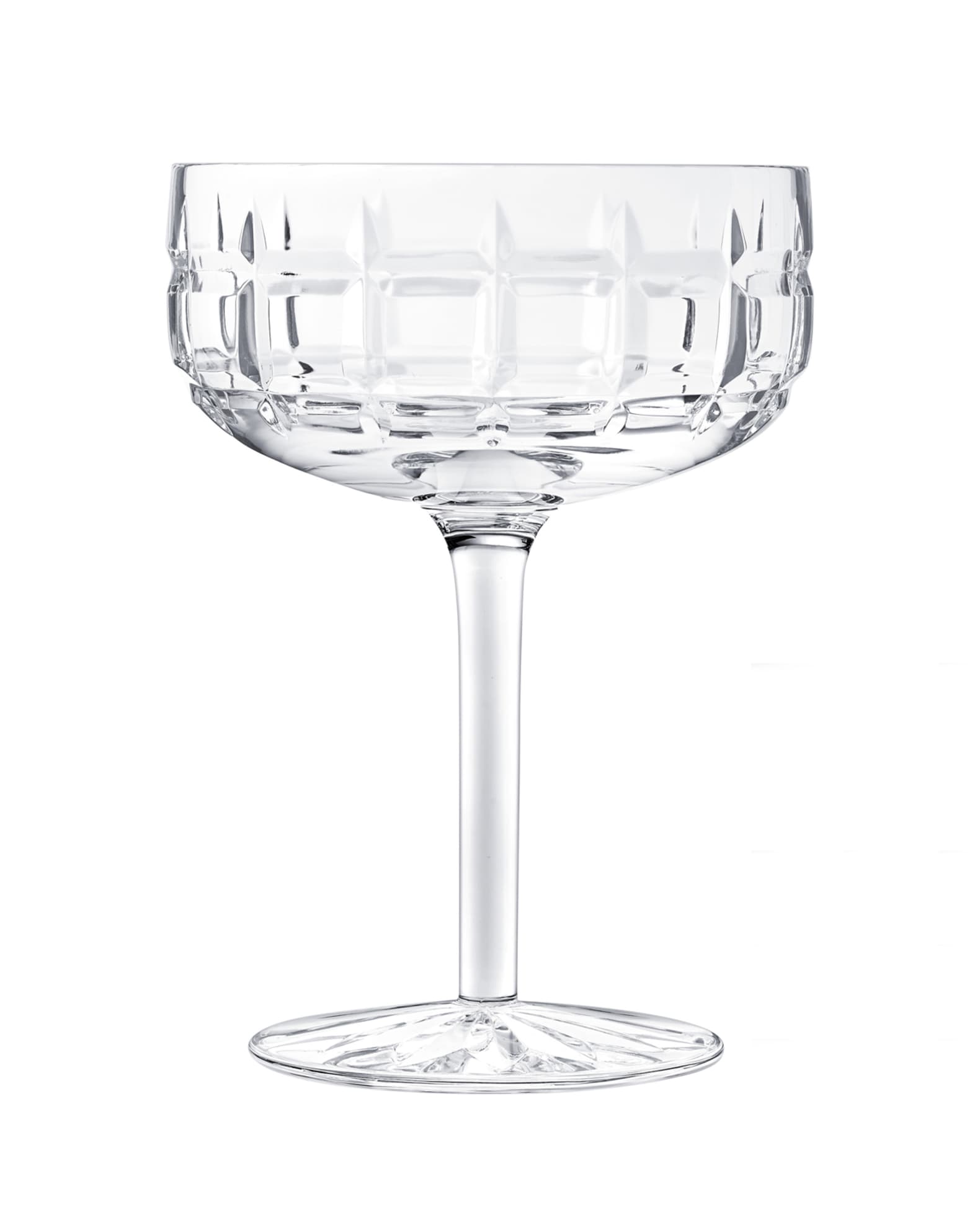 Saint-Louis Manhattan Coupe Cocktail Glass