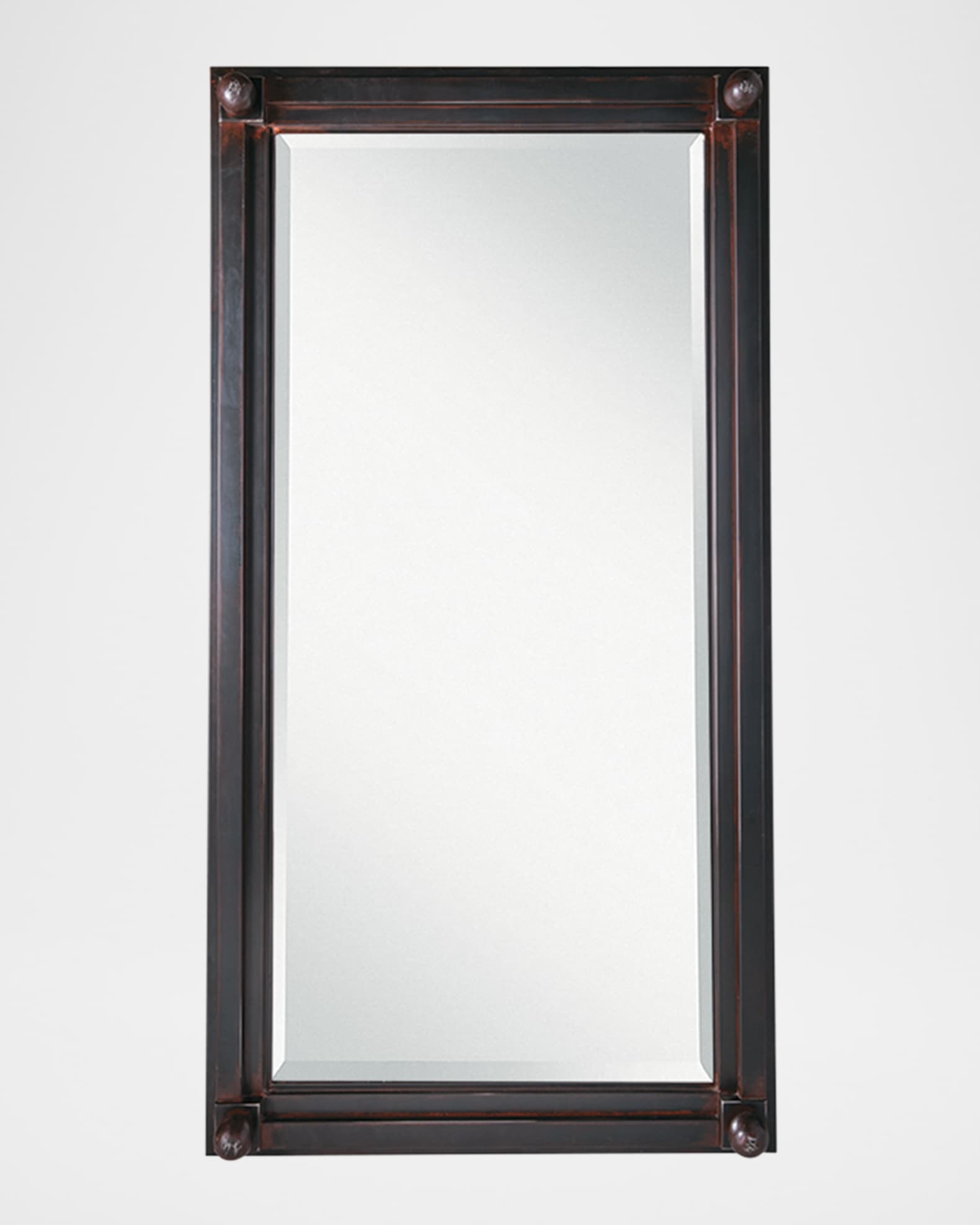 Jan Barboglio Sebastian 72" Full-Length Mirror