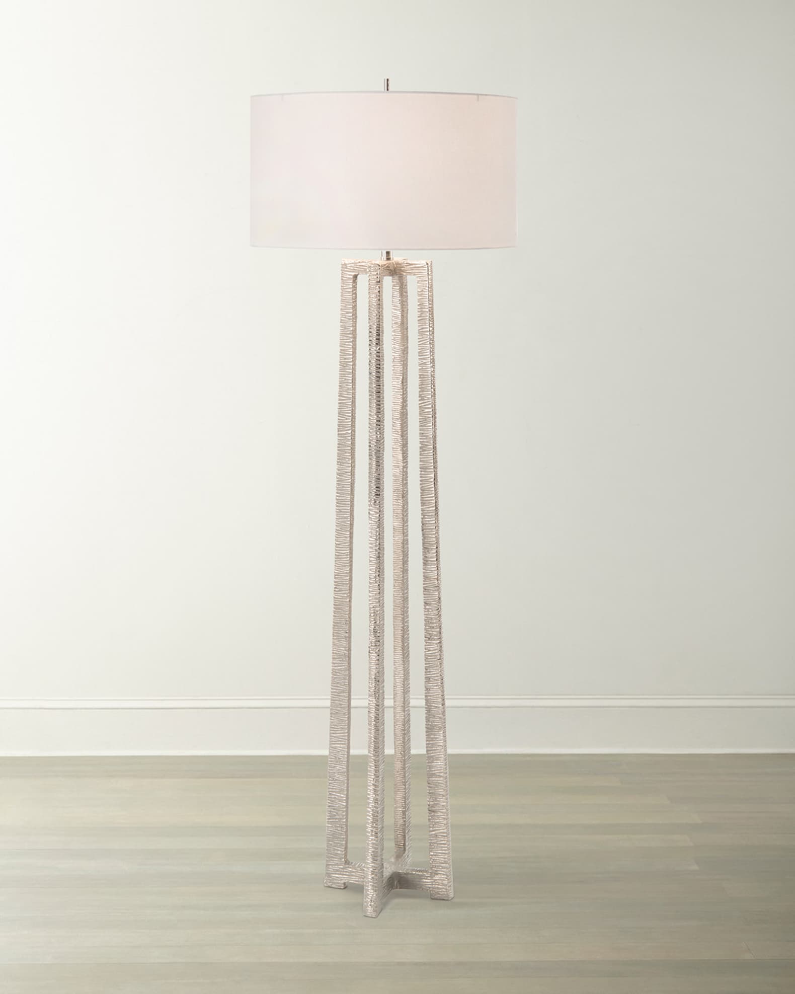 John richard 2025 floor lamp