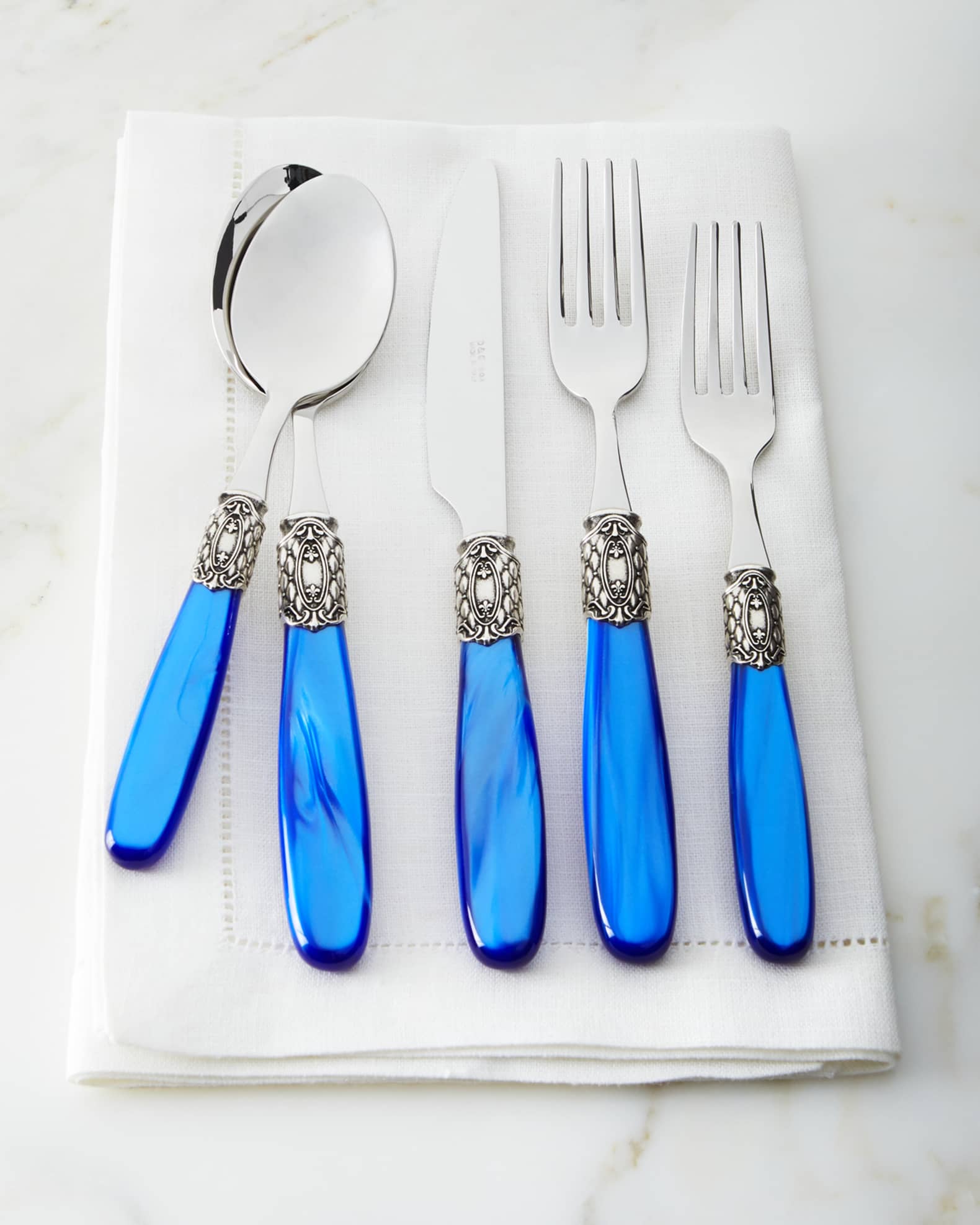 VICTORIA - TABLE CUTLERY SET