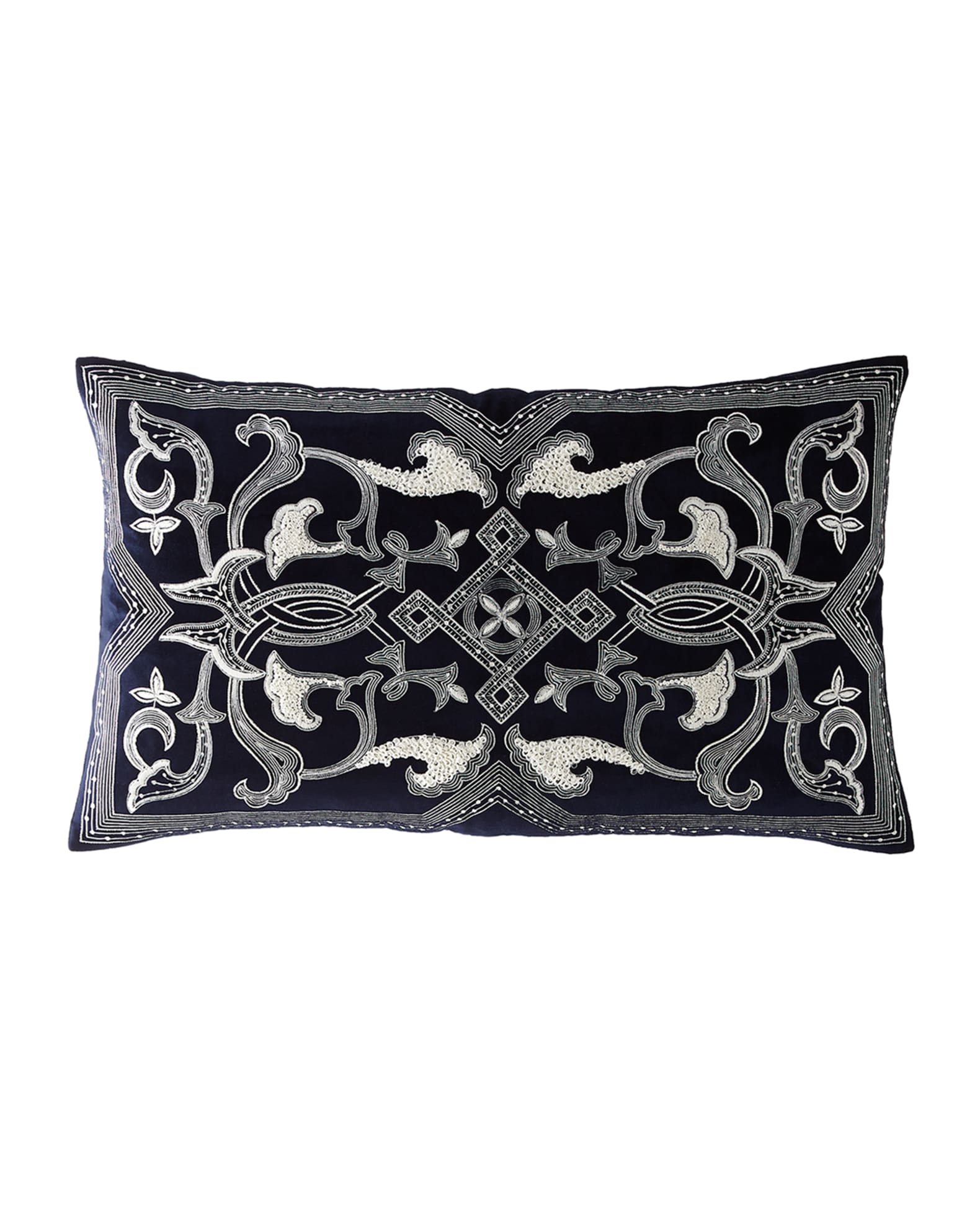 Callisto home pillows blue discount