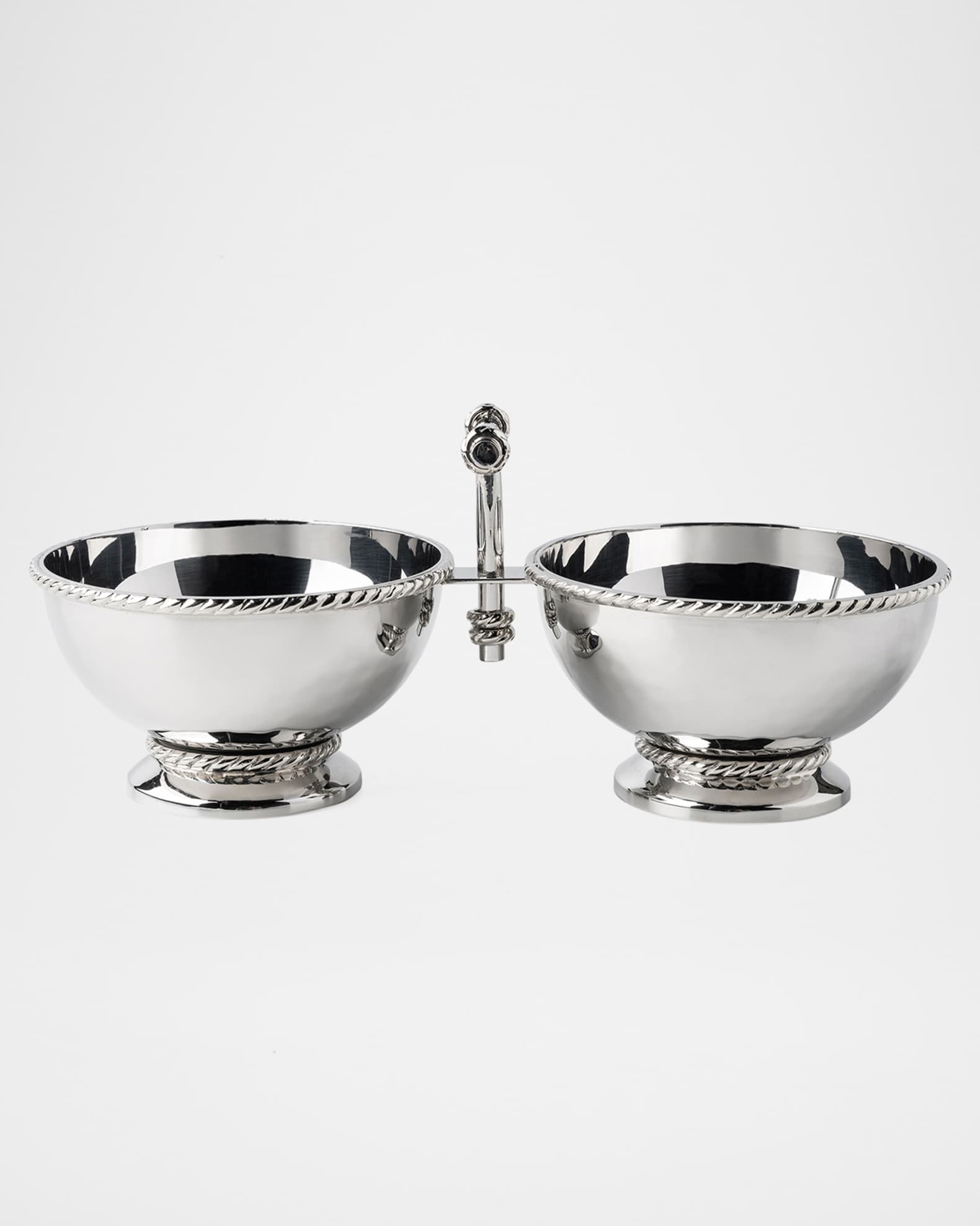 Juliska Graham Double Cocktail Bowl