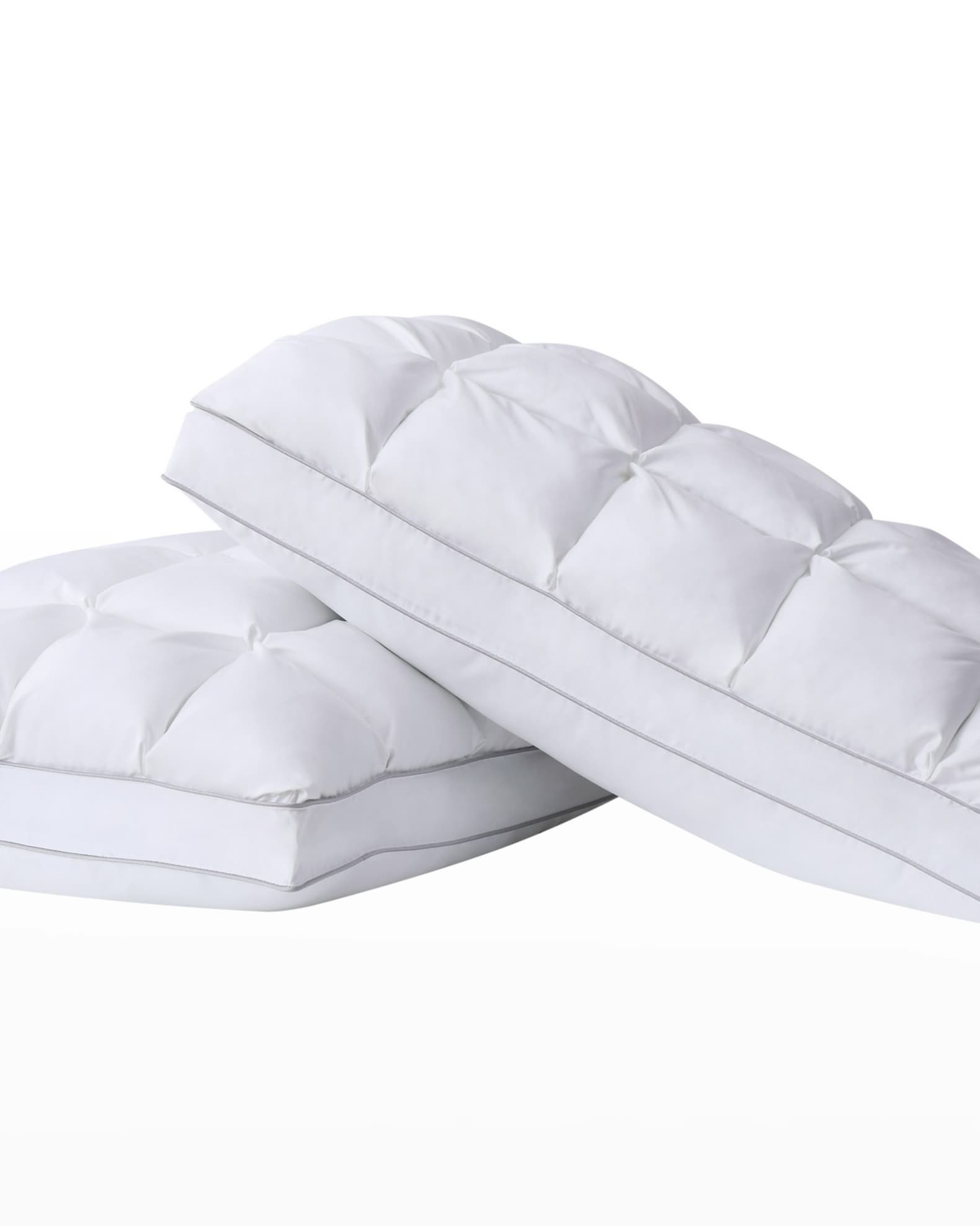 How to wash charisma pillows top
