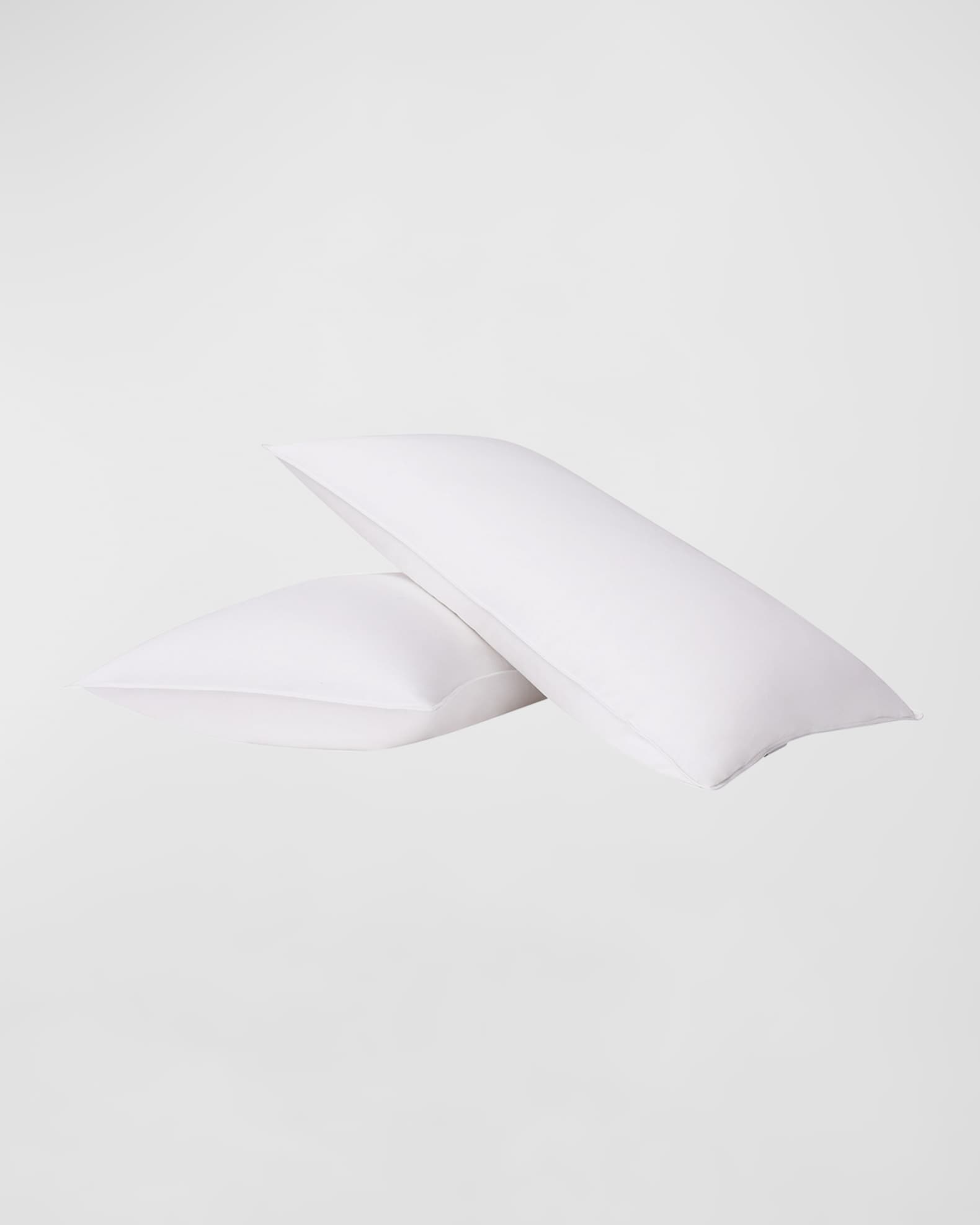 Charisma Luxe Down Firm Standard Pillow