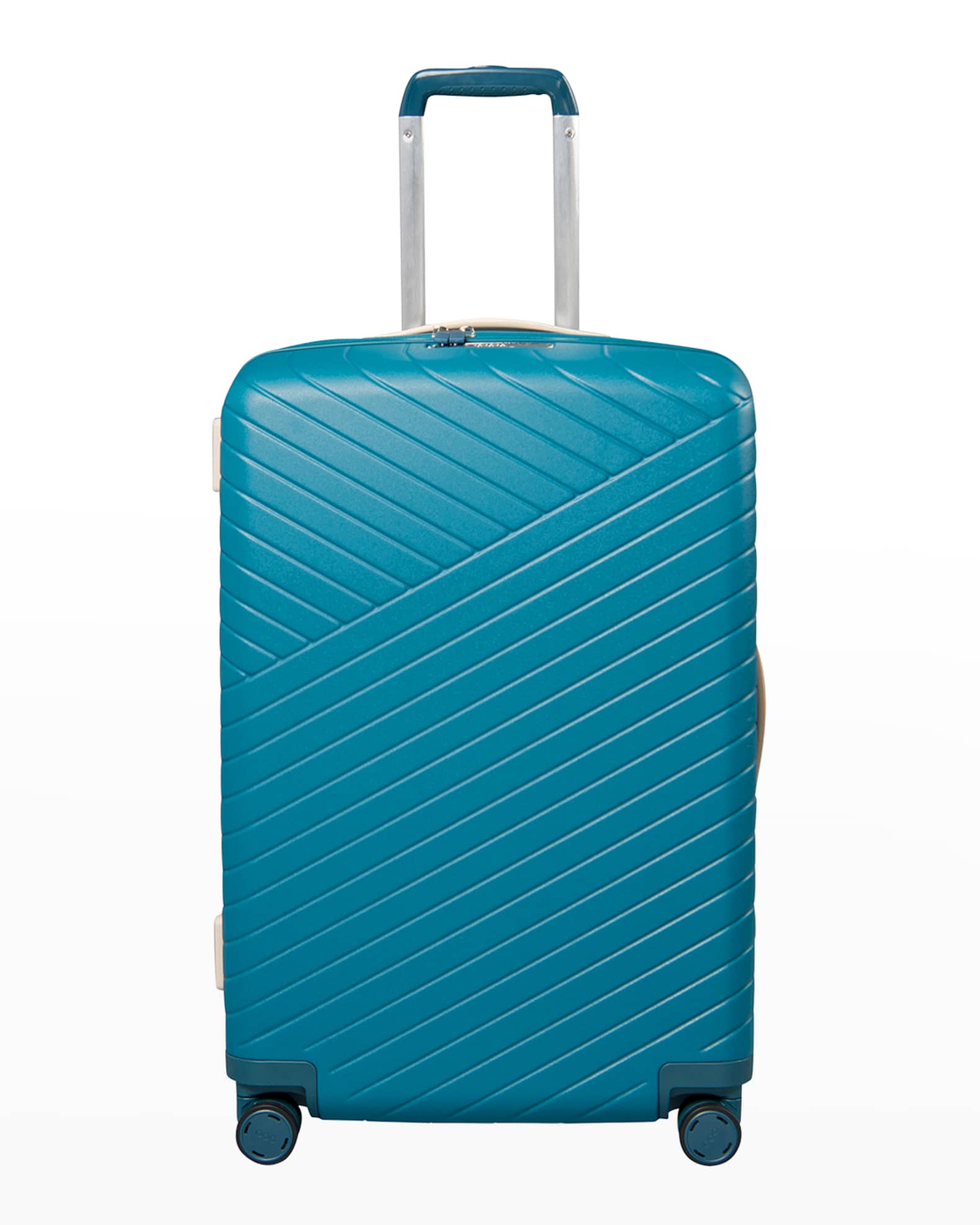 26 Expandable Medium Hardshell Spinner Luggage
