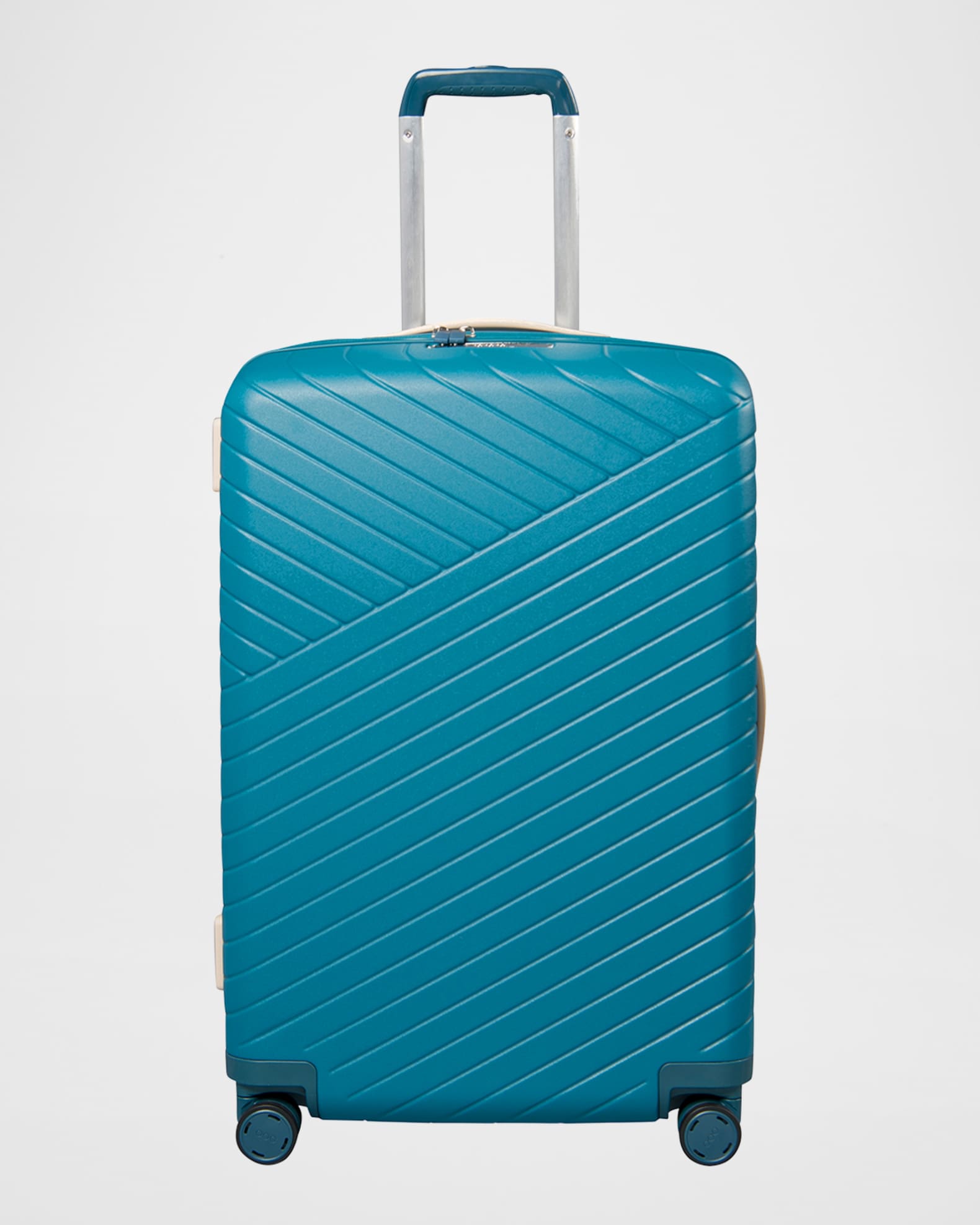 26 Expandable Medium Hardshell Spinner Luggage