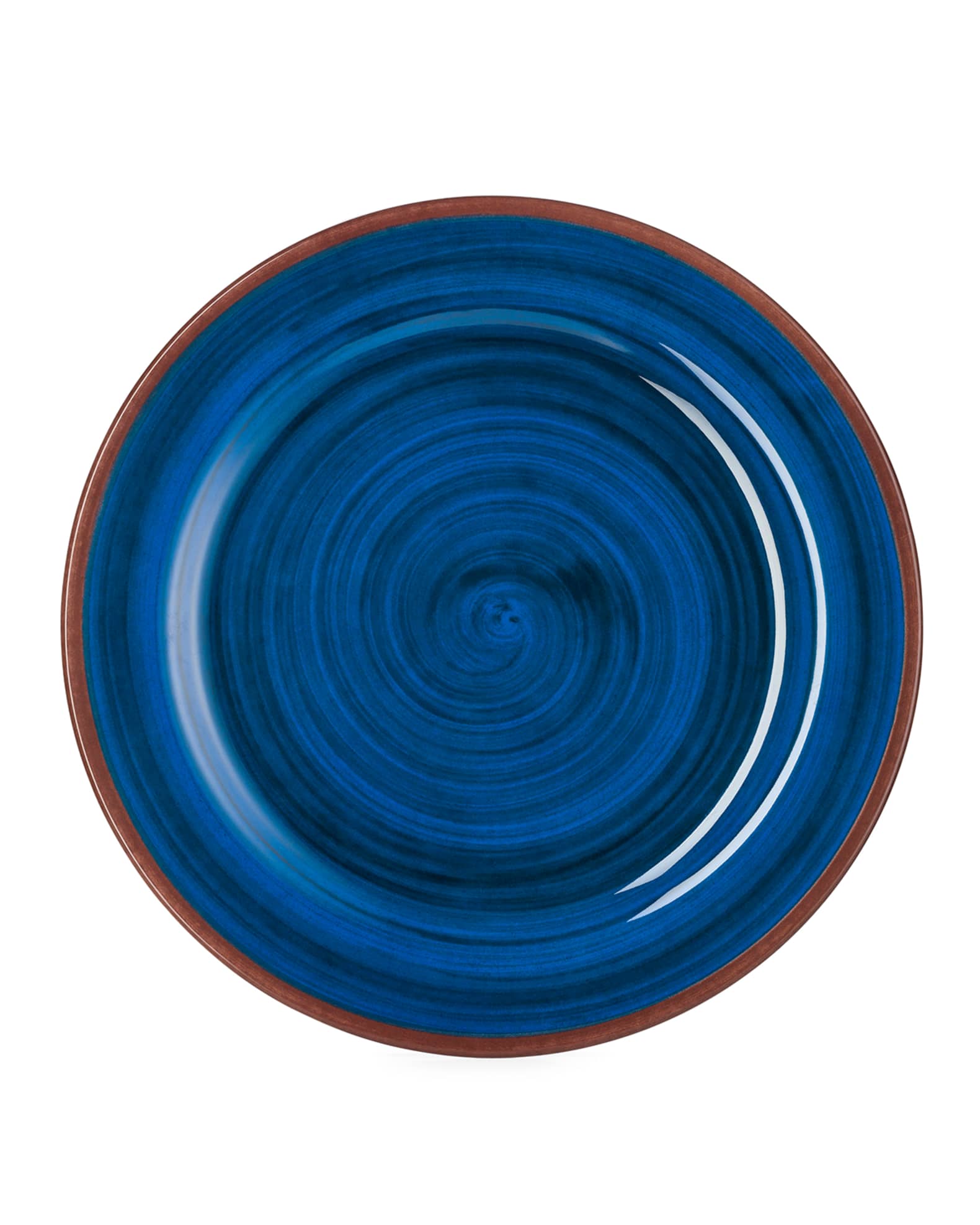Mario Luca Giusti St. Tropez Salad/Dessert Plate