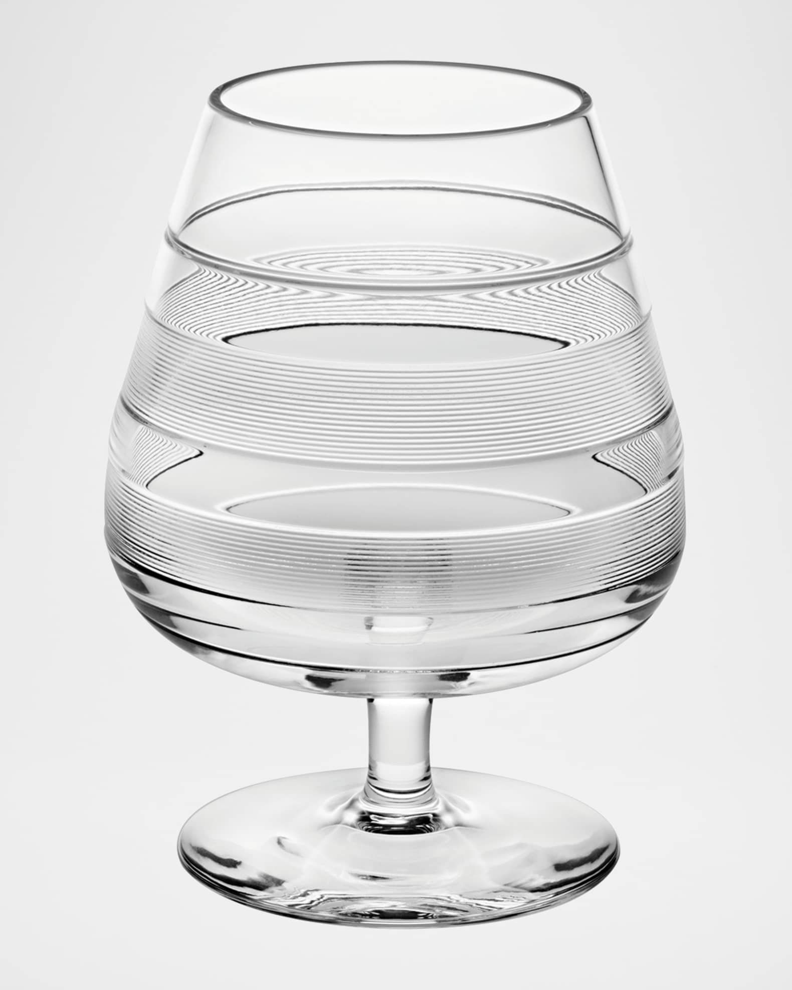 Vista Alegre Vinyl Balloon Snifter