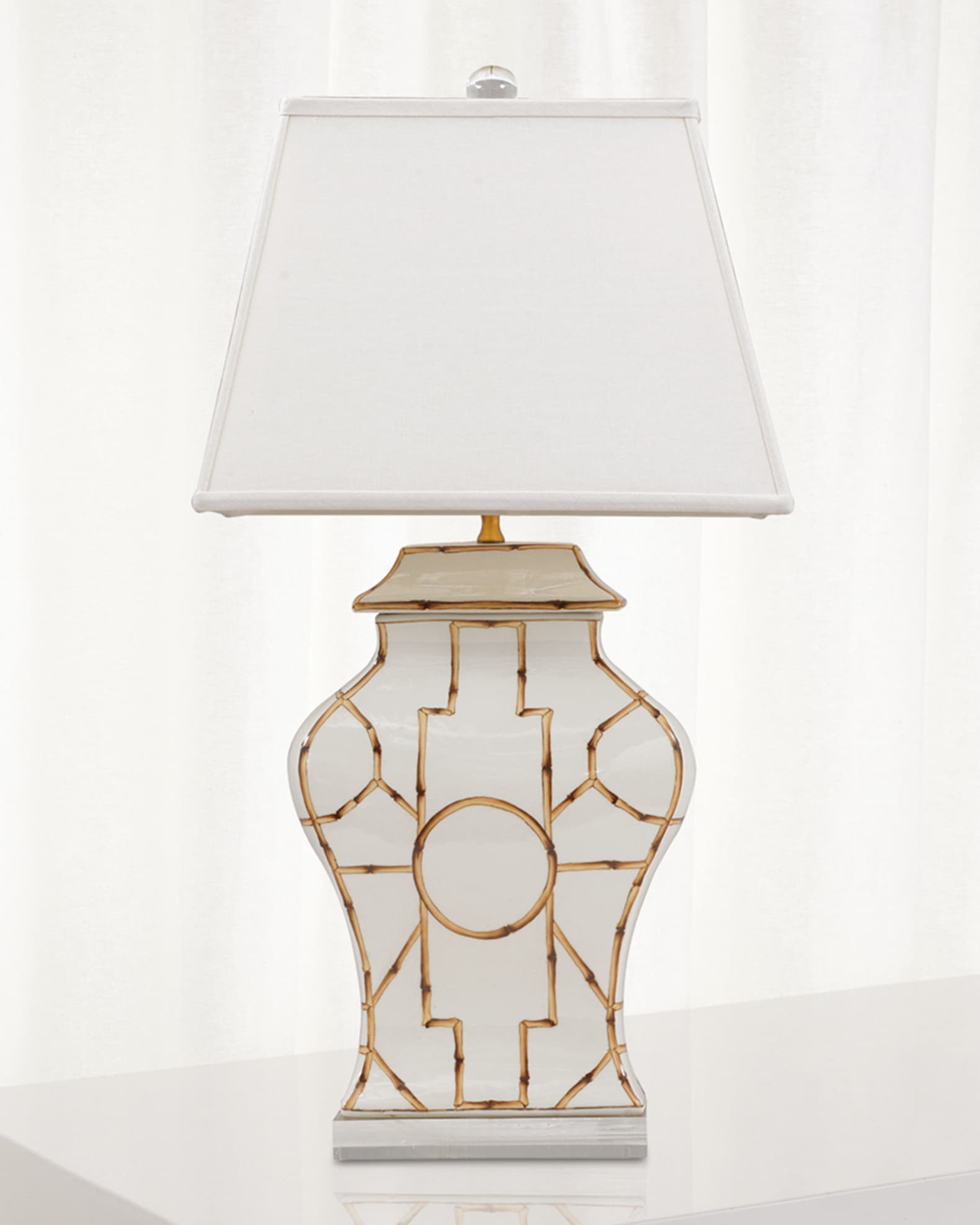 Baldwin lamp deals
