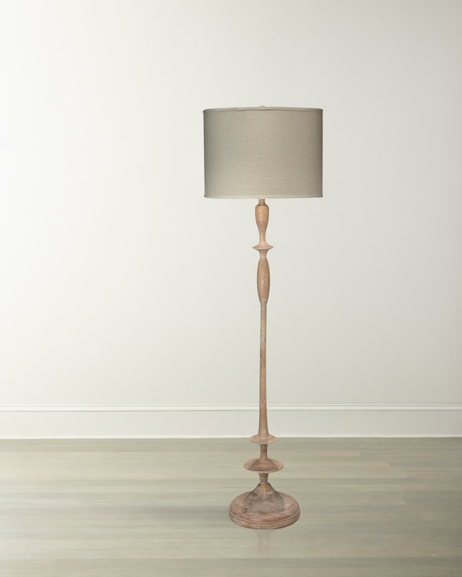 Jamie young outlet floor lamp